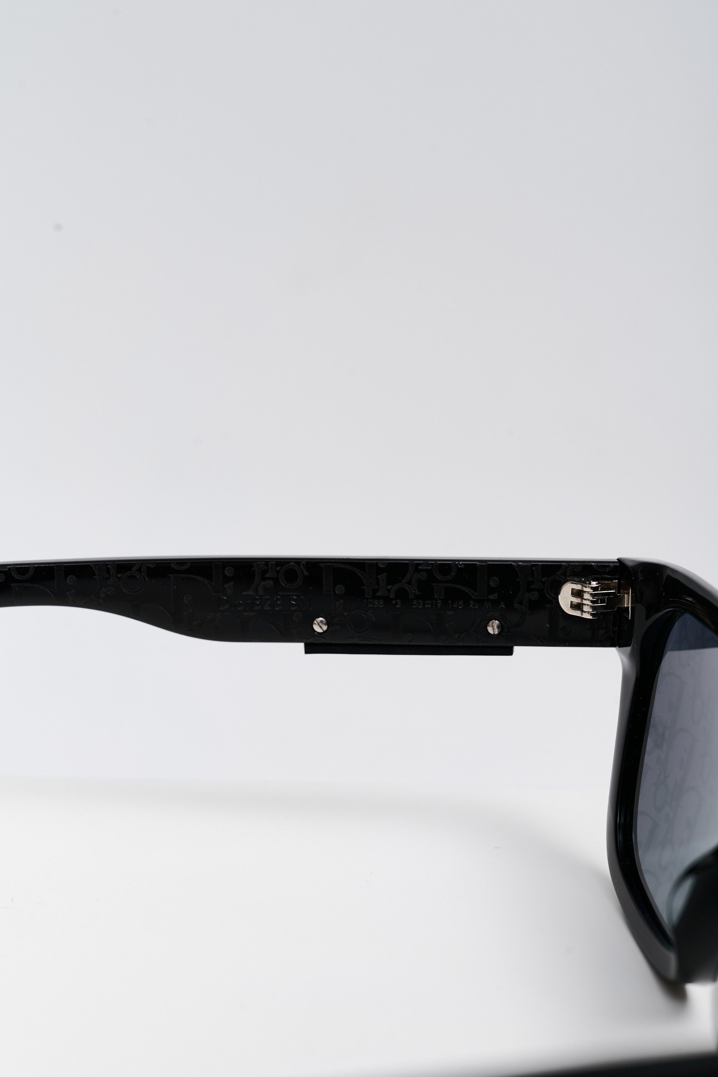 Dior DIOR DIORB23 S1I 10B8 SUNGLASSES Size ONE SIZE - 8 Thumbnail