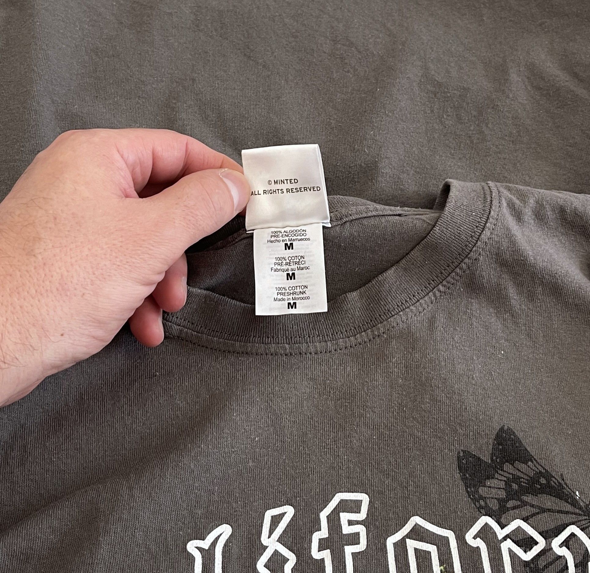Other California United States Size US M / EU 48-50 / 2 - 5 Thumbnail