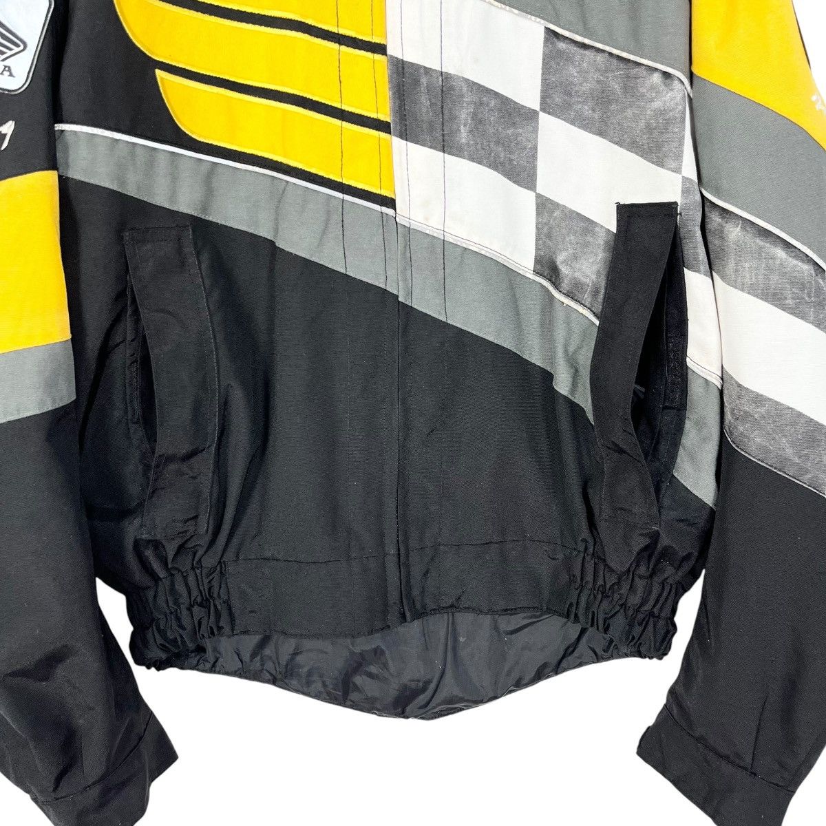 Honda Honda Racing Rider Collection Jacket Size US M / EU 48-50 / 2 - 4 Thumbnail