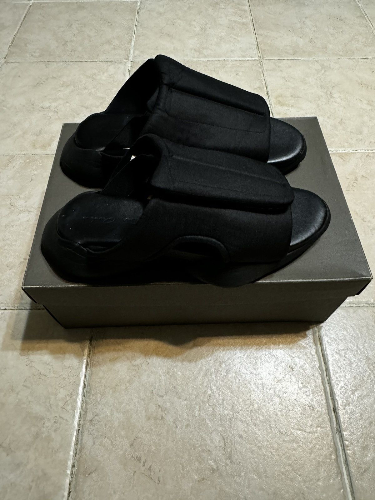 Rick Owens Rick Owens Size US 9 / EU 42 - 6 Thumbnail