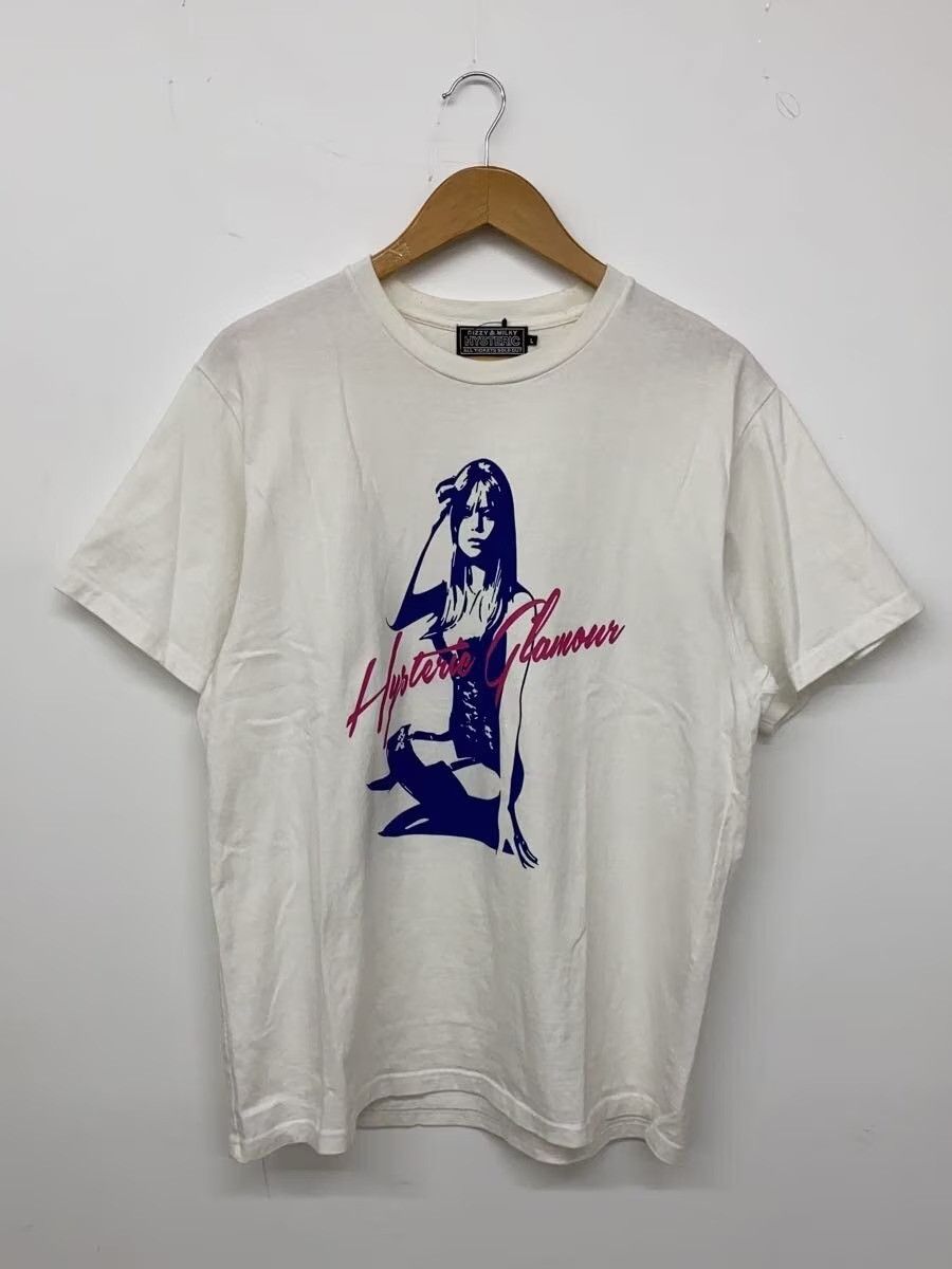 Hysteric Glamour Girl T-Shirt Size US L / EU 52-54 / 3 - 1 Thumbnail