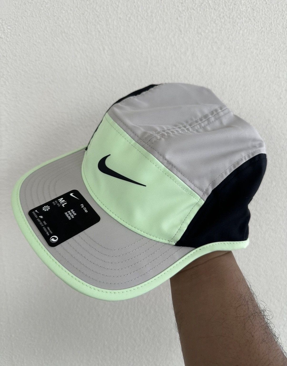 Nike Nike Fly Cap Size ONE SIZE - 1 Thumbnail