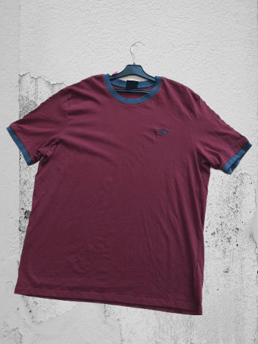 Umbro Umbro T-Shirt Size US XL / EU 56 / 4 - 1 Thumbnail