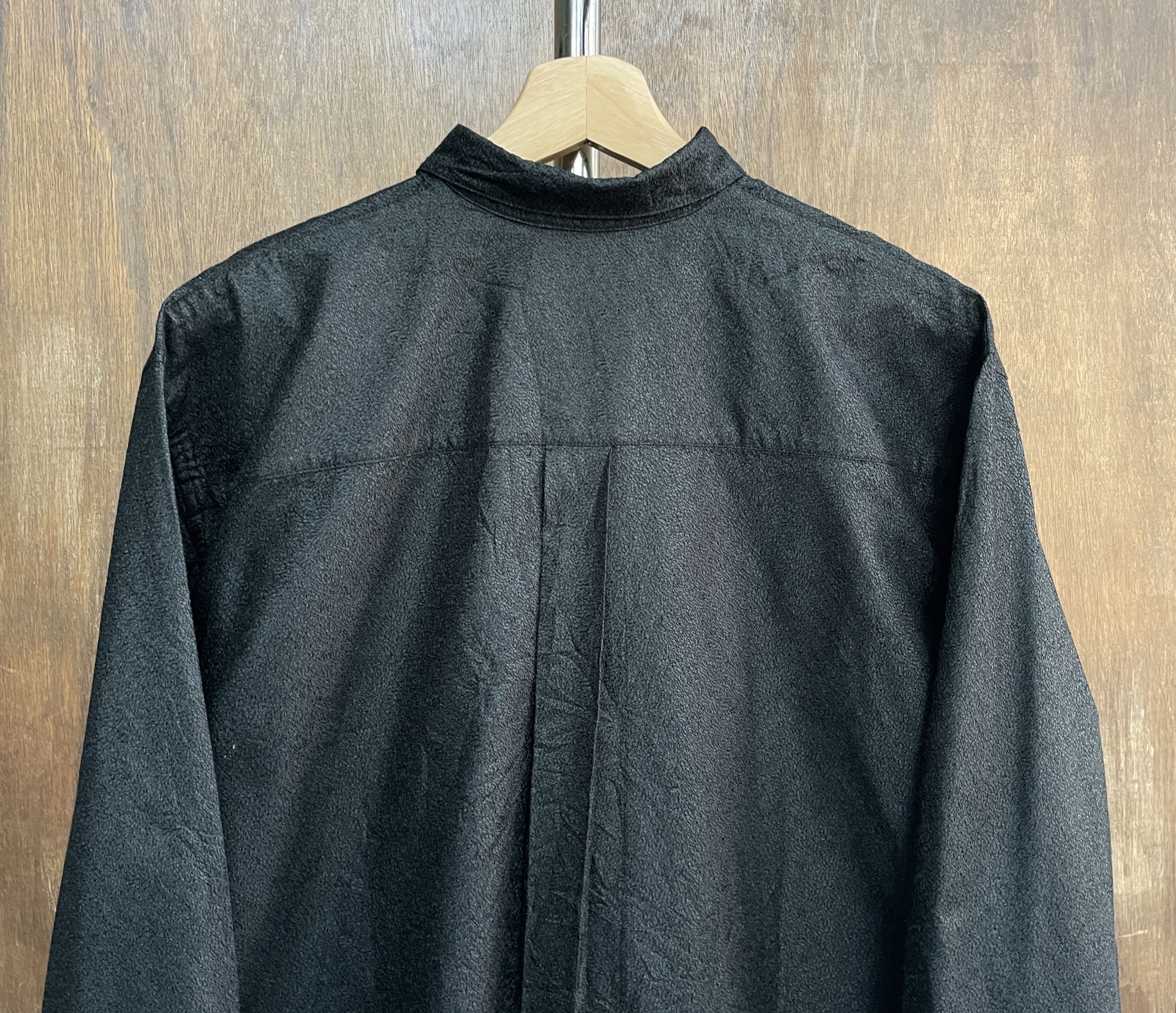 Y's Y's Yohji Yamamoto Classic Shirt Size US S / EU 44-46 / 1 - 4 Thumbnail