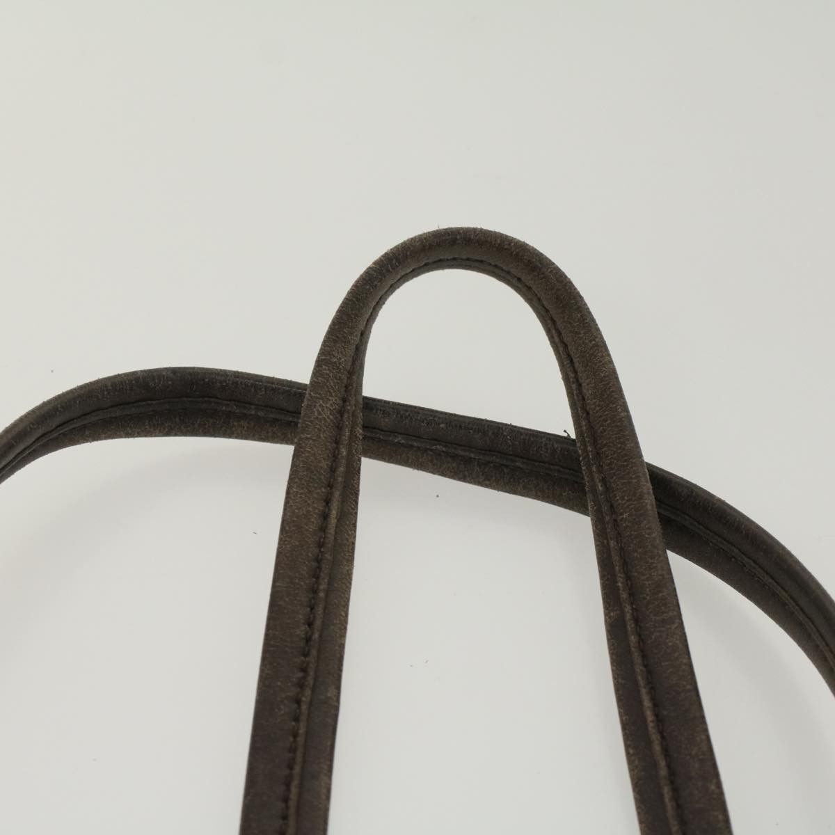 Prada PRADA Tote Bag Nylon Khaki Size ONE SIZE - 8 Thumbnail