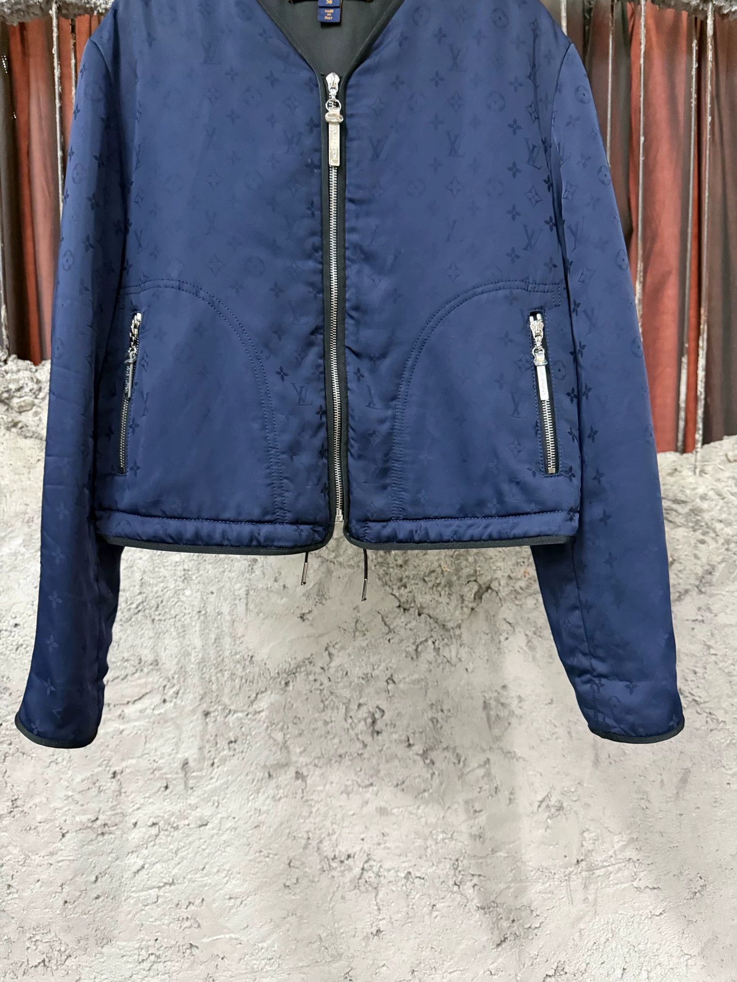Louis Vuitton Louis Vuitton lv lightweight down jacket for presbyopia Size XS / US 0-2 / IT 36-38 - 3 Thumbnail