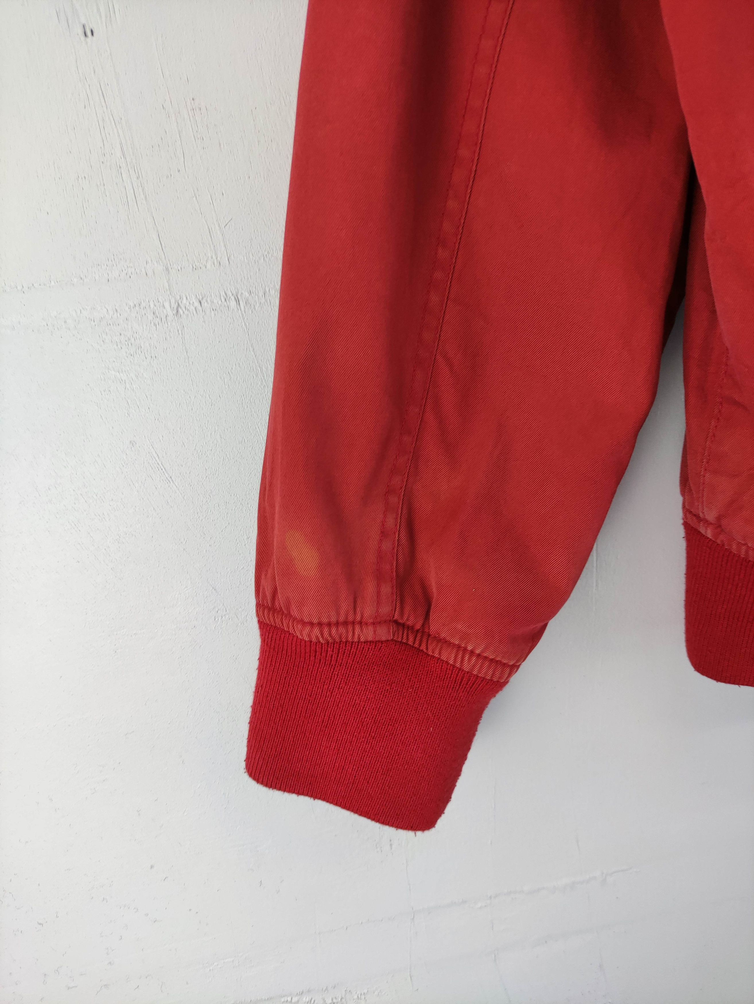 Hush Puppies Vintage Hush Puppies Casual Light Jacket Zipper Size US L / EU 52-54 / 3 - 9 Thumbnail