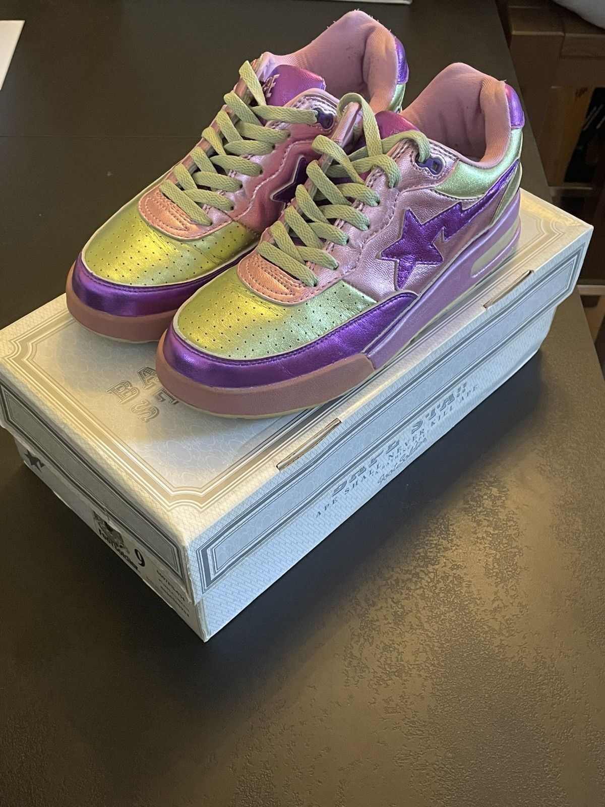 Pharrell Roadsta | Grailed