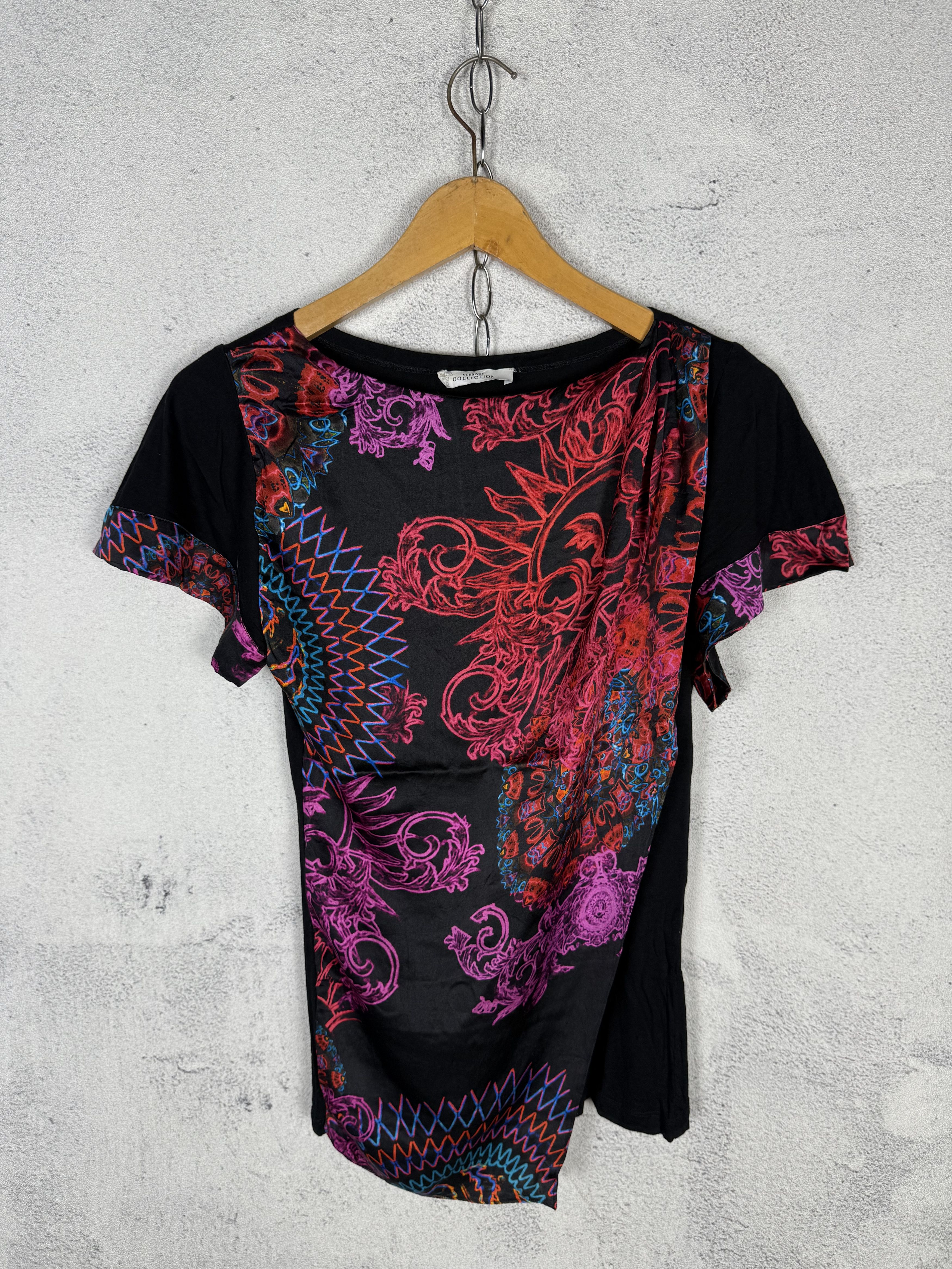Versace Versace Collection Top Size XS / US 0-2 / IT 36-38 - 1 Thumbnail