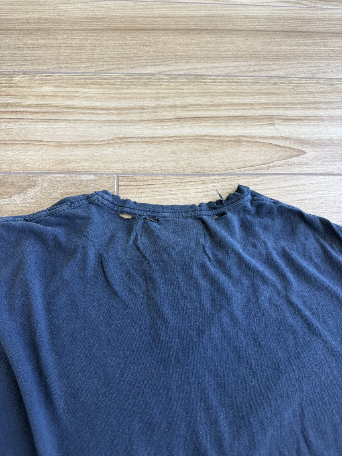 Paly Hollywood Paly Hollywood LOVES OF LIZ TEE Size US XXL / EU 58 / 5 - 11 Thumbnail
