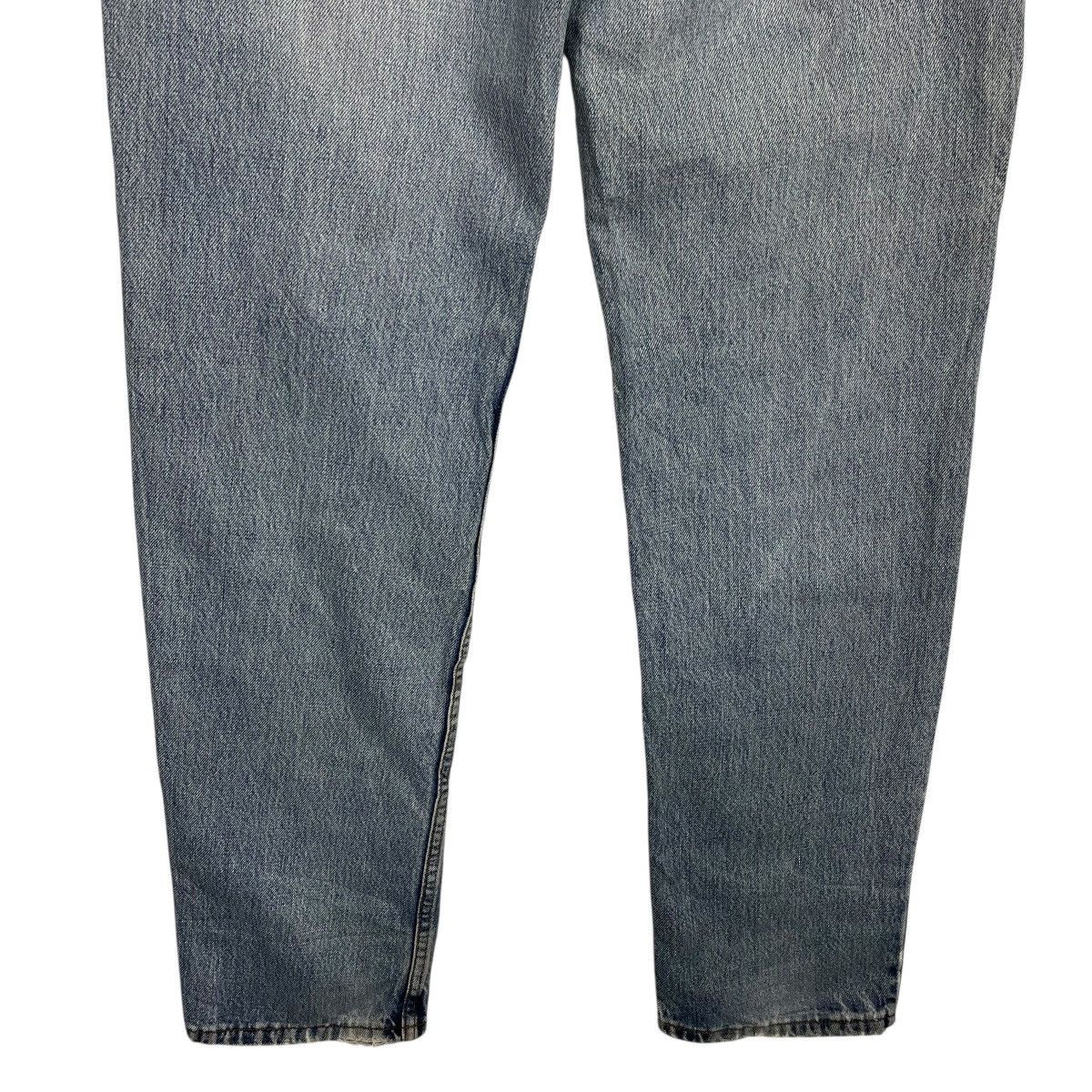 Levi's Vintage Levis Lot 550 Denim Jeans Size US 30 / EU 46 - 10 Thumbnail