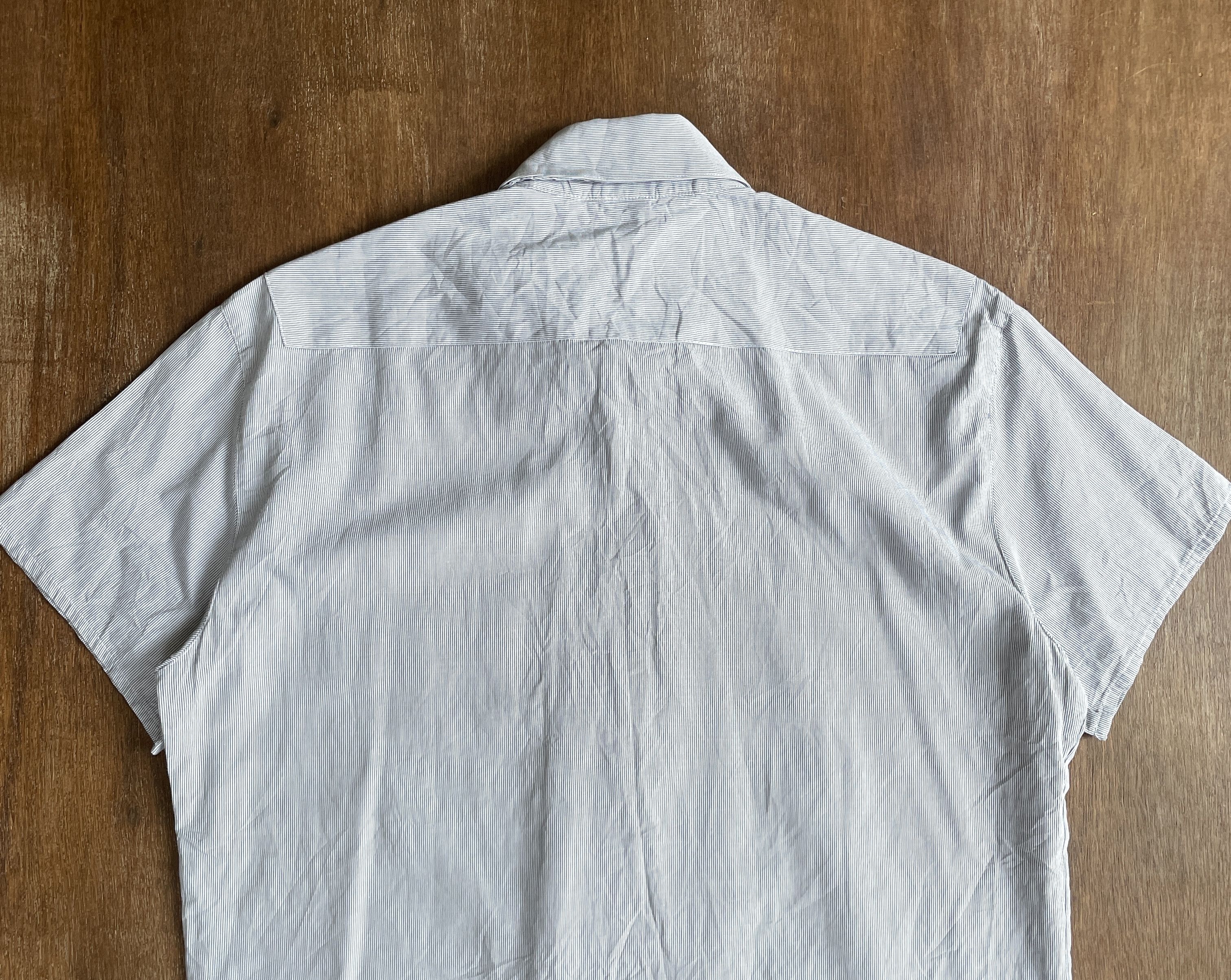 Kris Van Assche KRIS VAN ASSCHE for 10 Corso Como Comme des Garcons Size US M / EU 48-50 / 2 - 7 Thumbnail