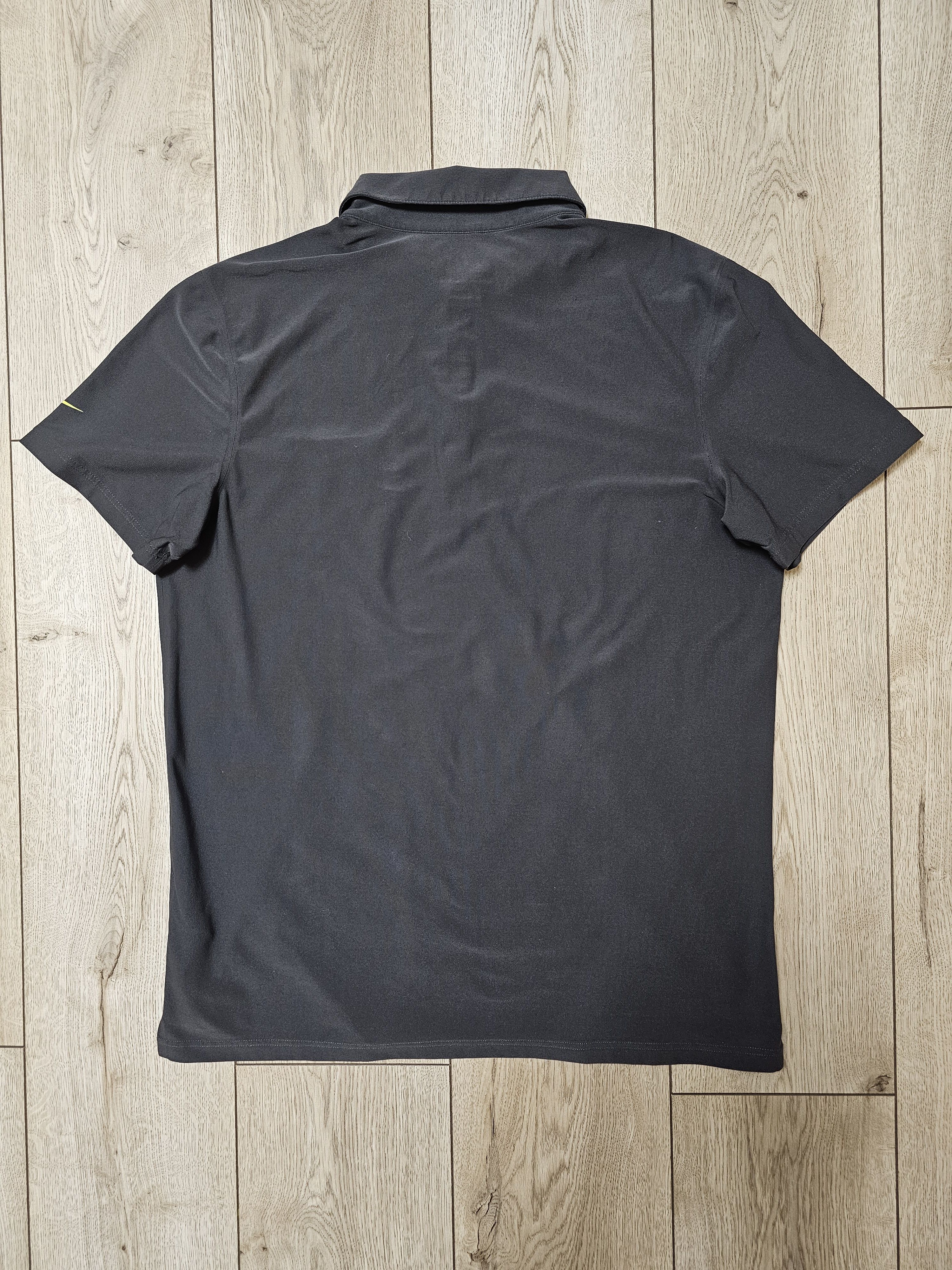 Nike ROGER FEDERER 2012 NIKE JERSEY RF SHIRT FRENCH OPEN TENNIS Size US L / EU 52-54 / 3 - 2 Thumbnail