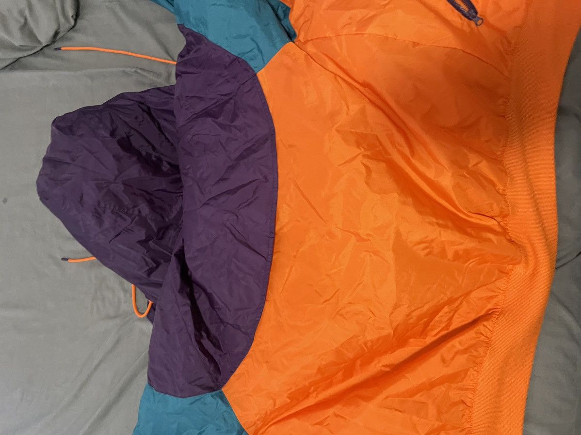 Nike Nike windbreaker used medium Size US M / EU 48-50 / 2 - 3 Thumbnail