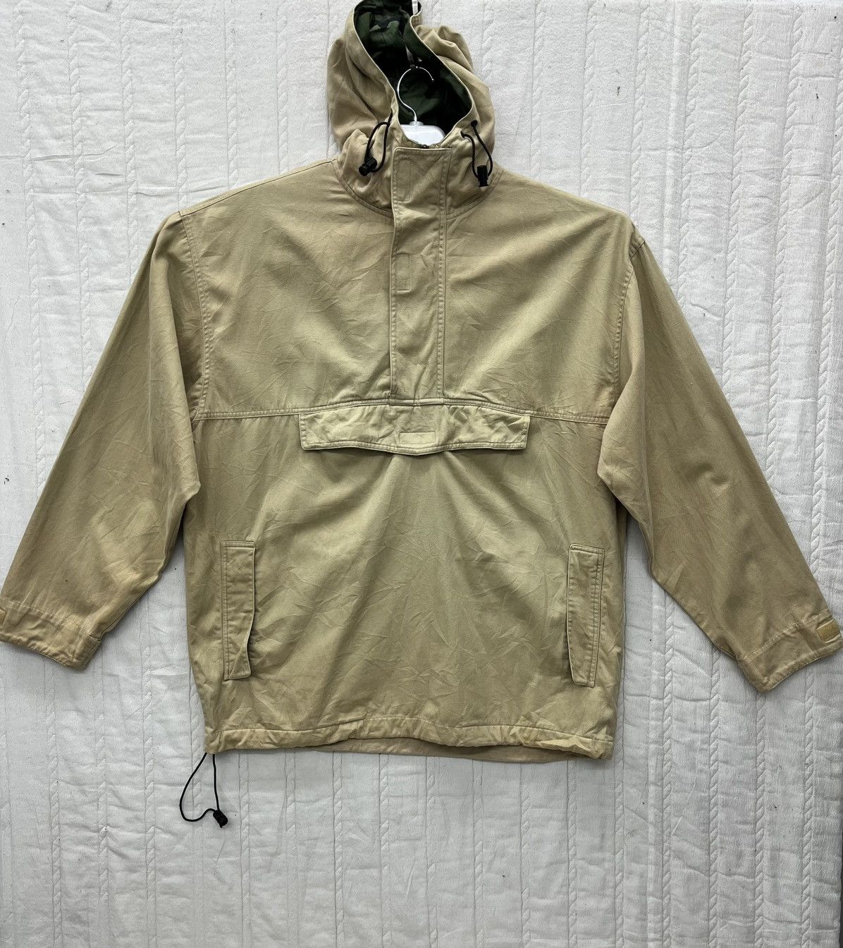 Other ANORAK FLYING FORCE JACKET Size US XL / EU 56 / 4 - 1 Thumbnail