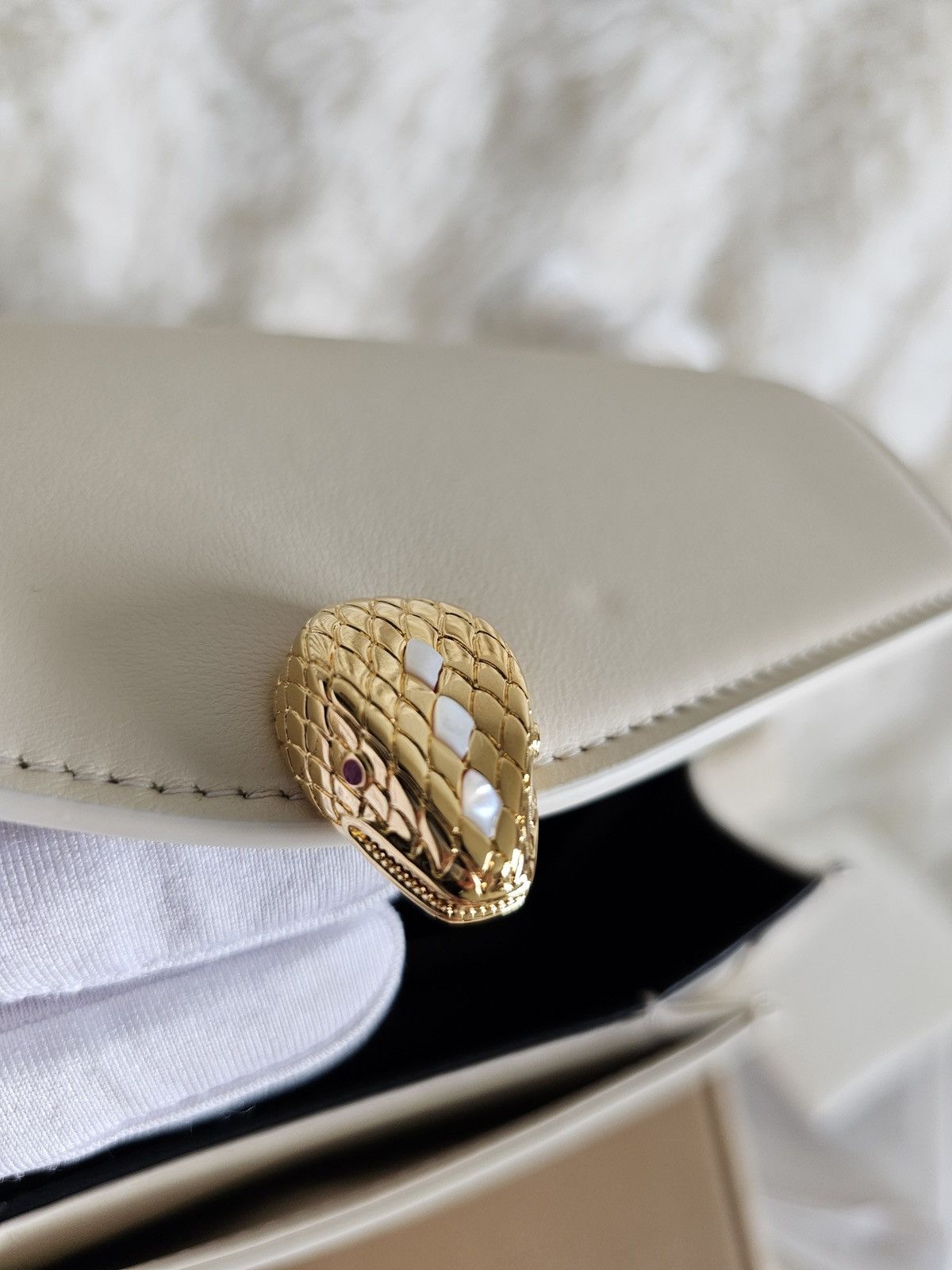 Bvlgari Édition limited Bulgari Size ONE SIZE - 17 Thumbnail