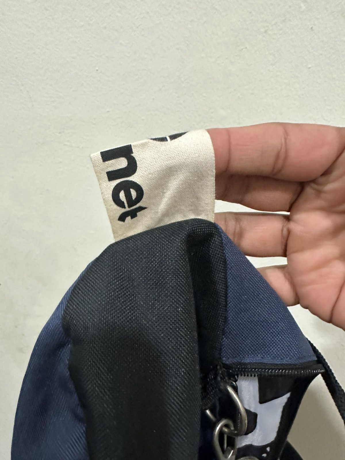 Issey Miyake Ne-Net Sling Bag Size ONE SIZE - 11 Thumbnail