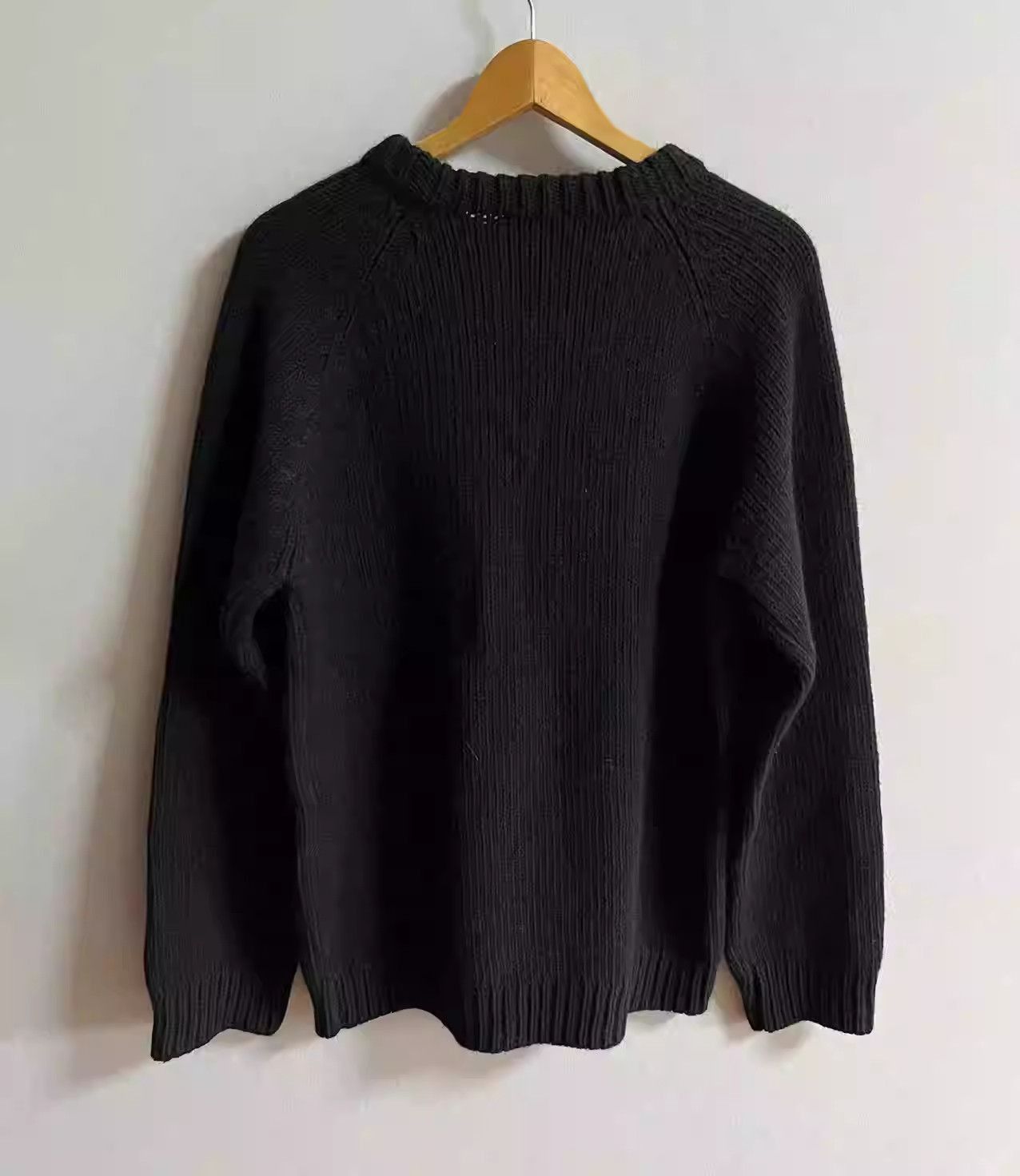 Raf Simons RAF SIMONS Zipper Sweater-2505 Size US L / EU 52-54 / 3 - 2 Thumbnail