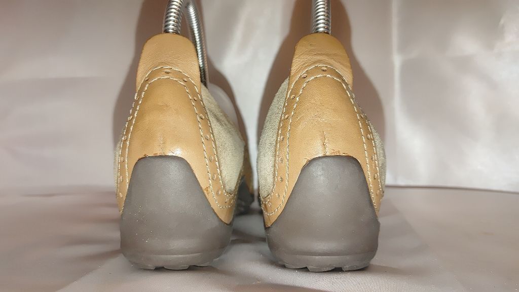 Merrell Merrell Plaza Emme Mary Janes Size 7.5 NWOT Size US 7.5 / IT 37.5 - 7 Thumbnail