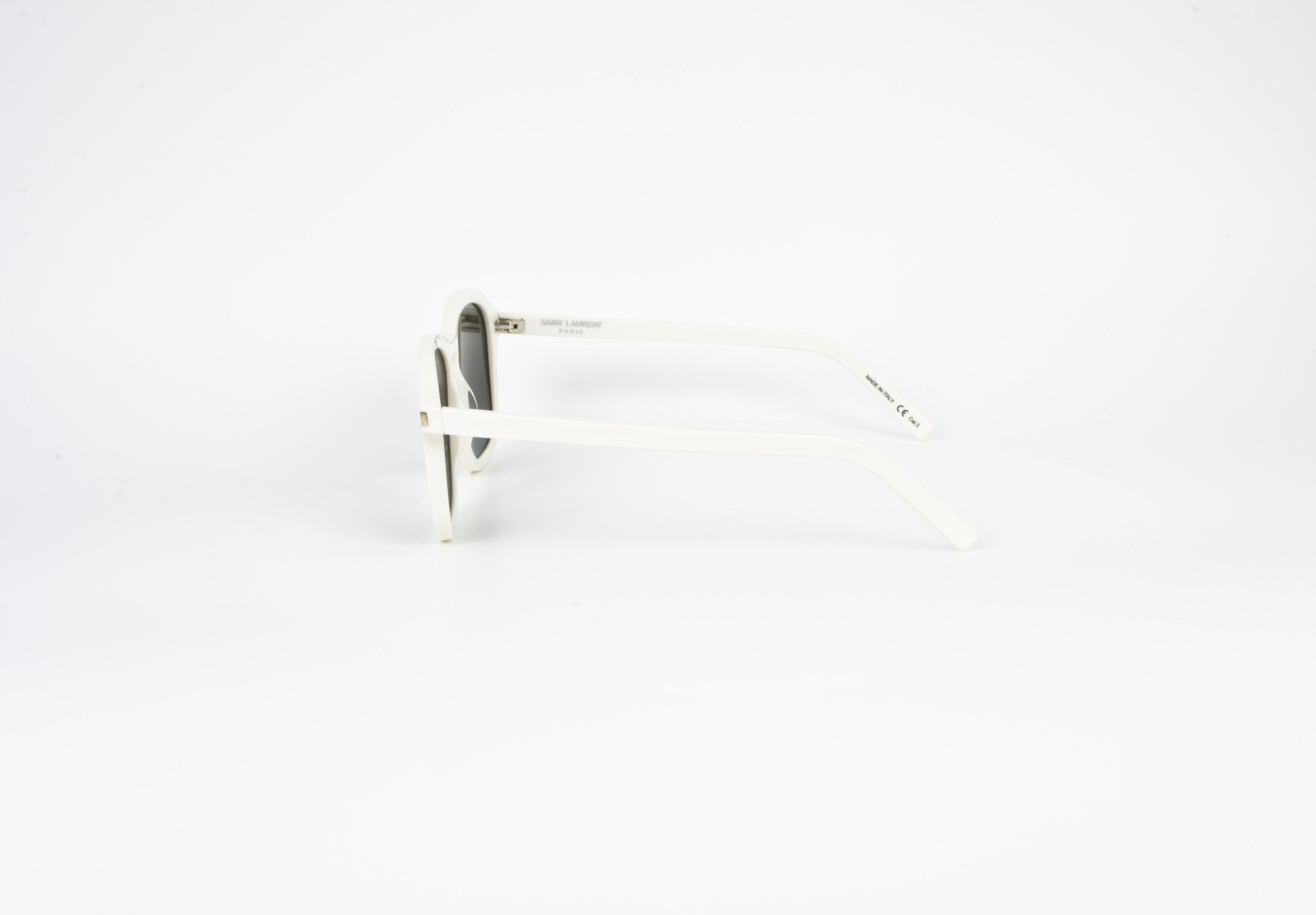 Saint Laurent Paris Saint Laurent SL258 003 sunglasses New Size ONE SIZE - 3 Thumbnail