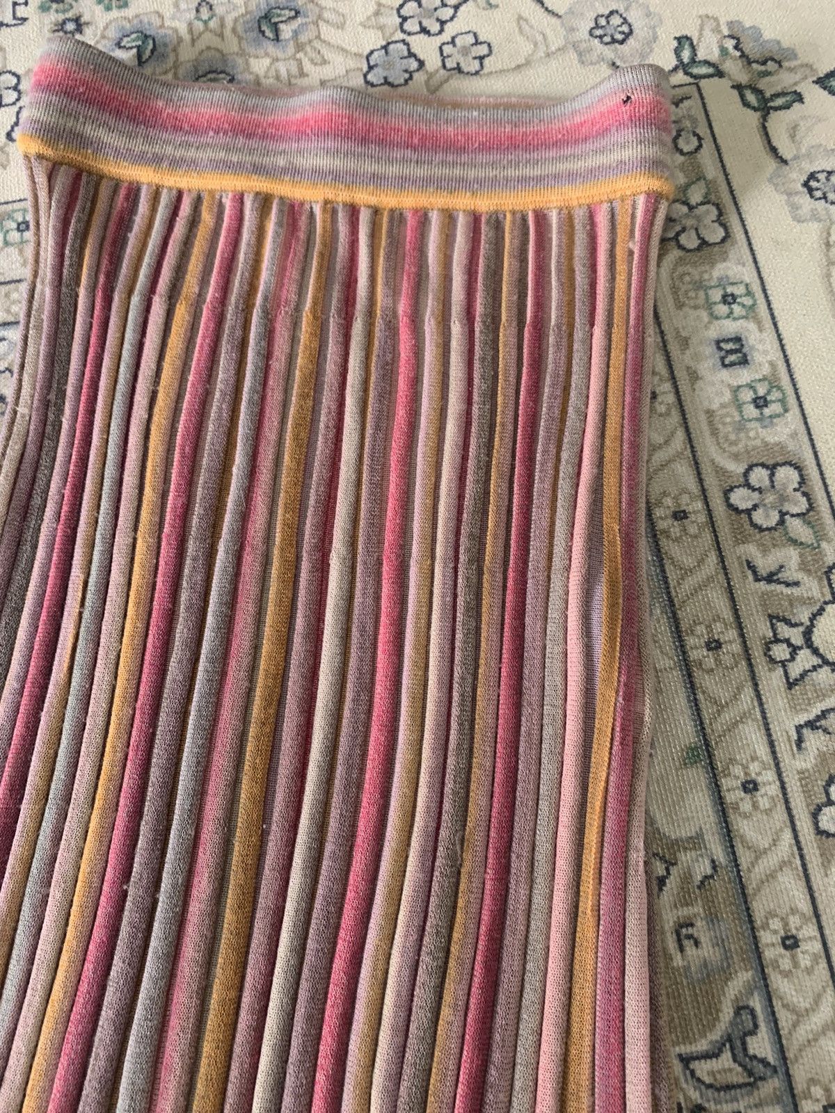 Issey Miyake TSUMORI CHISATO BY ISSEY MIYAKI SKIRTS Size 25" / US 0 / IT 36 - 16 Thumbnail