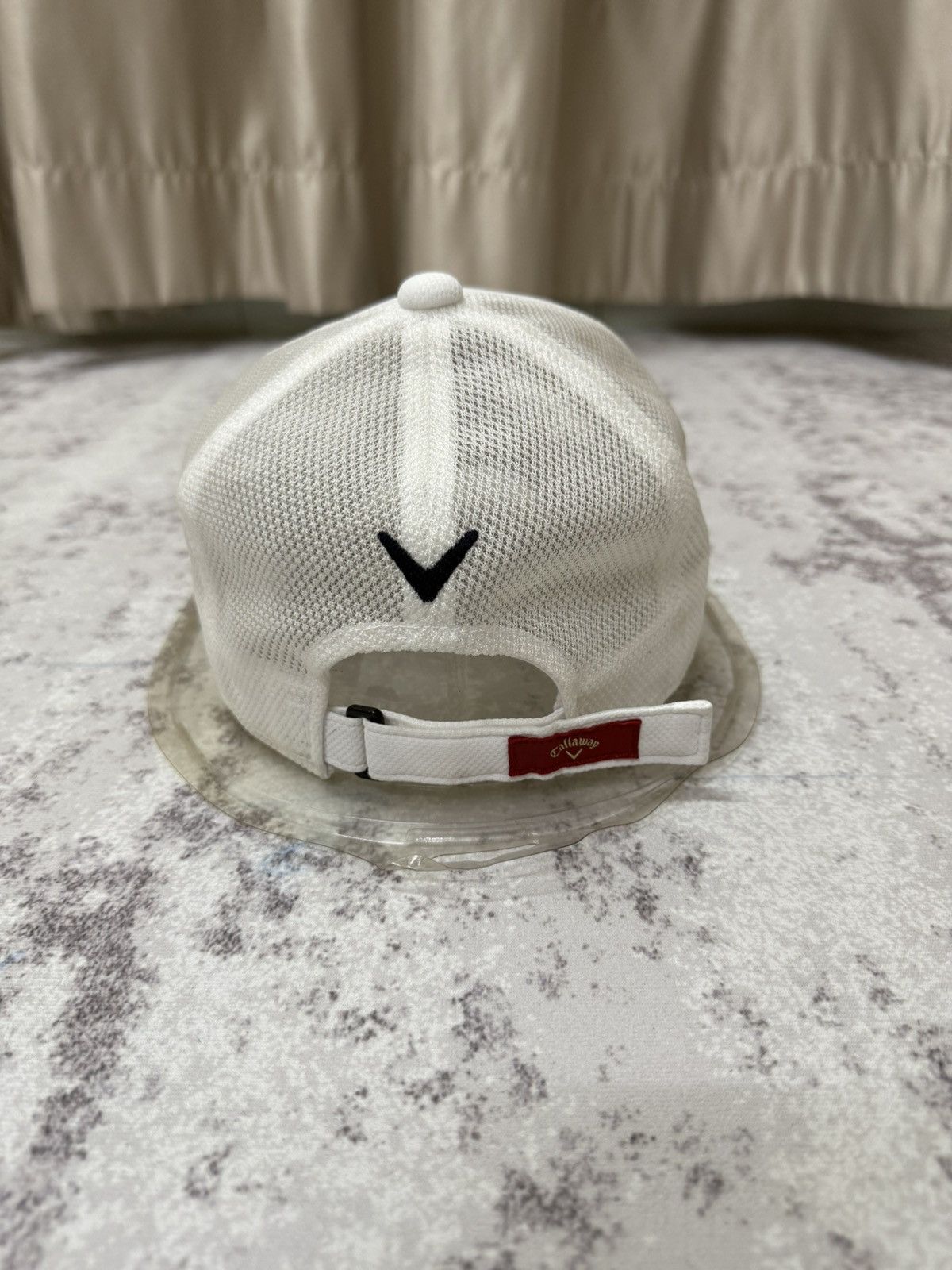 Callaway Callaway Trucker Cap Size ONE SIZE - 4 Thumbnail