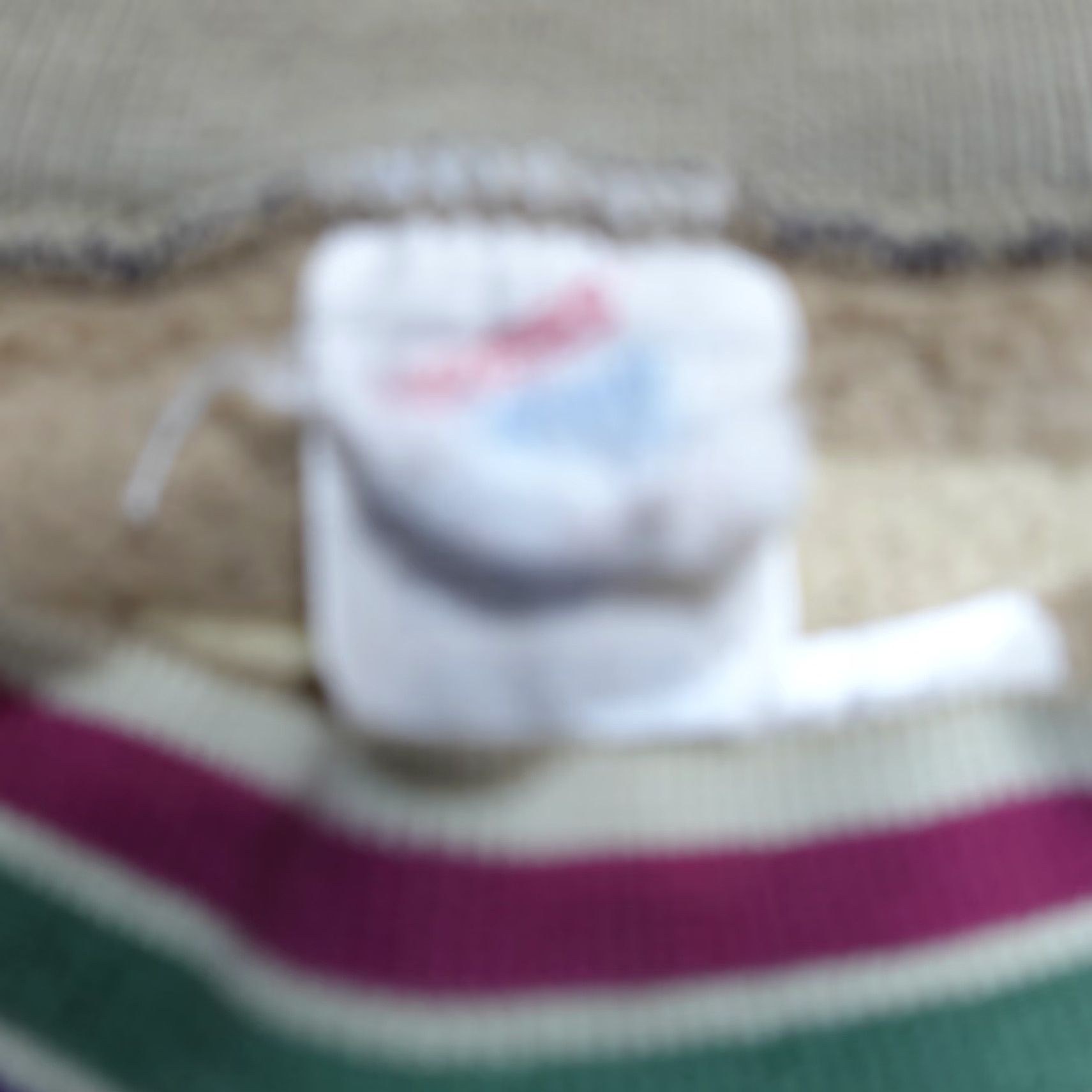 Vintage VINTAGE American Vintage Jersey Crew Neck Long Sleeve Sweatshirt Beige M Men USA Made Pullover Capes Cod? Size US M / EU 48-50 / 2 - 3 Thumbnail