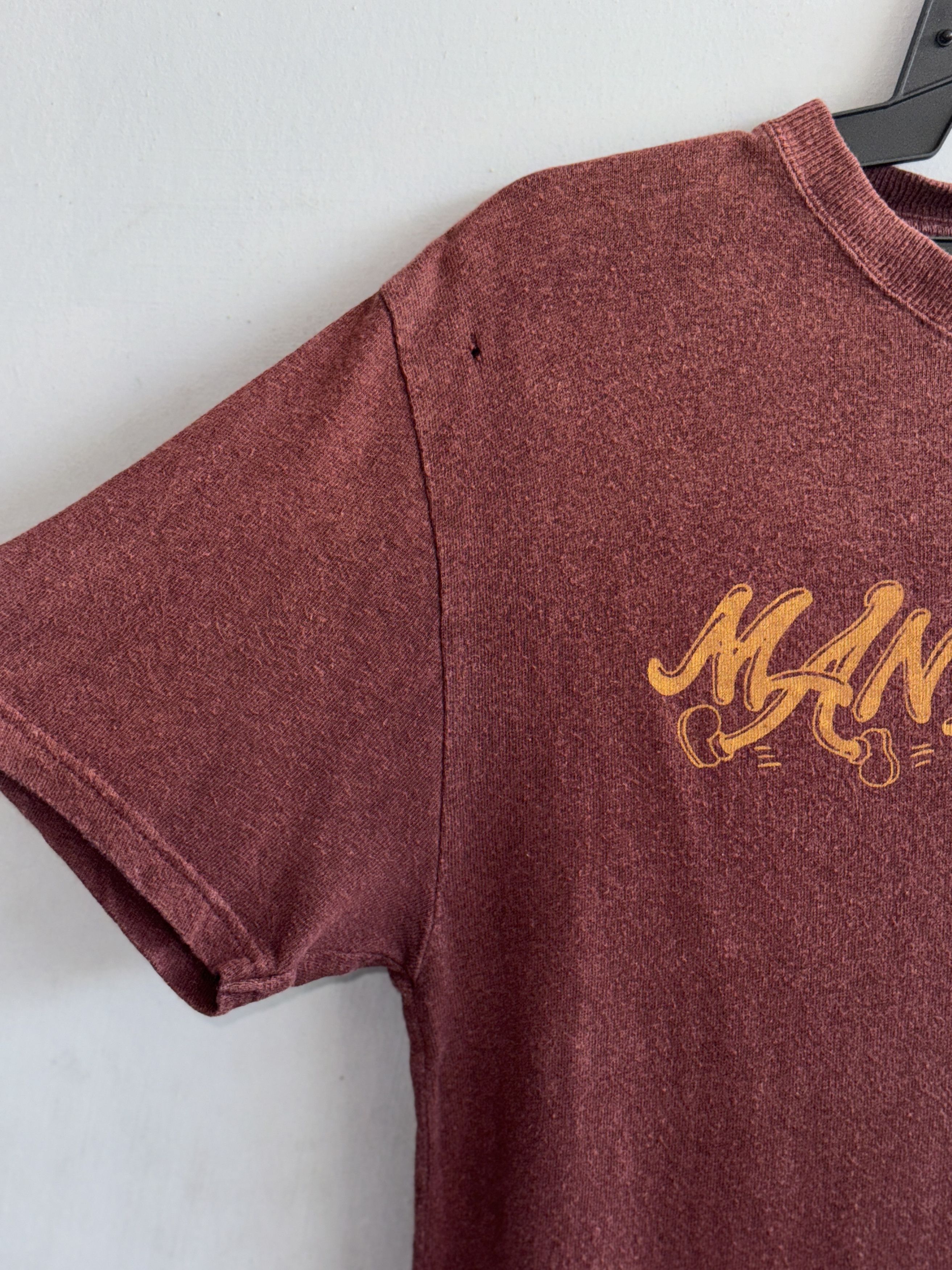Manastash Manastash T-Shirt Size US M / EU 48-50 / 2 - 4 Thumbnail