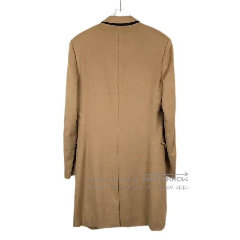 Dior Dior Brown Women's Coat . Size L / US 10 / IT 46 - 2 Thumbnail