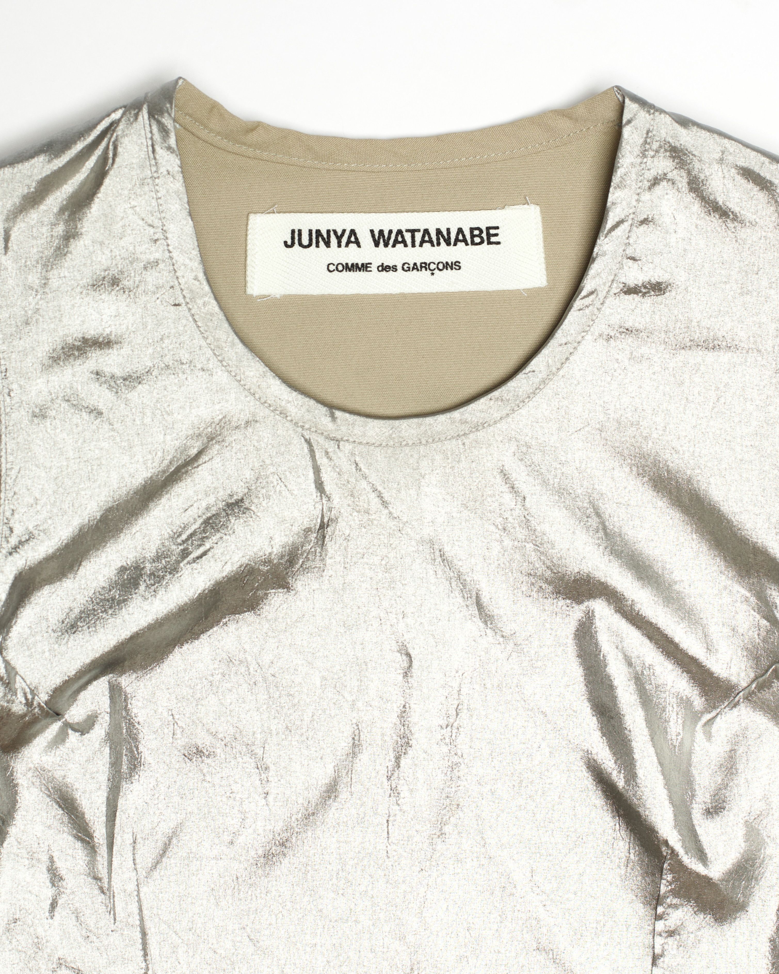 Junya Watanabe Junya Watanabe Spring-Summer 1994 Dress Size ONE SIZE - 3 Thumbnail