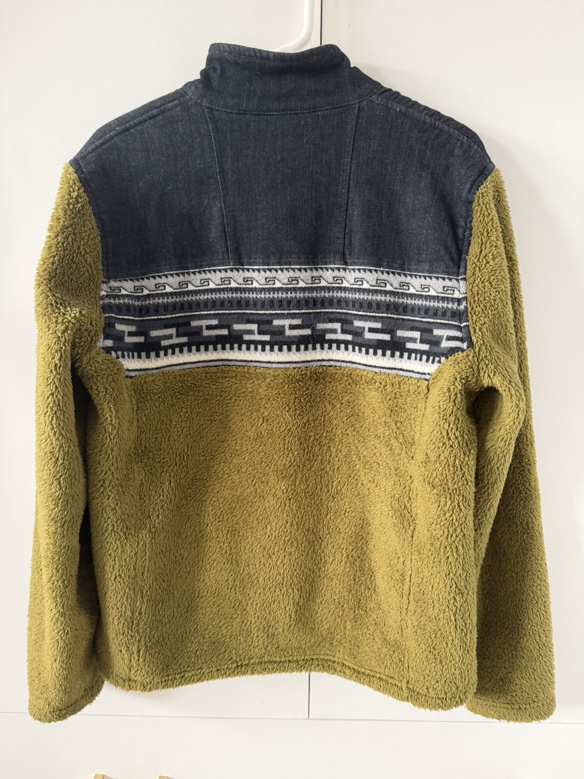 Spyder Spyder ski pullover fleece Size US M / EU 48-50 / 2 - 2 Thumbnail