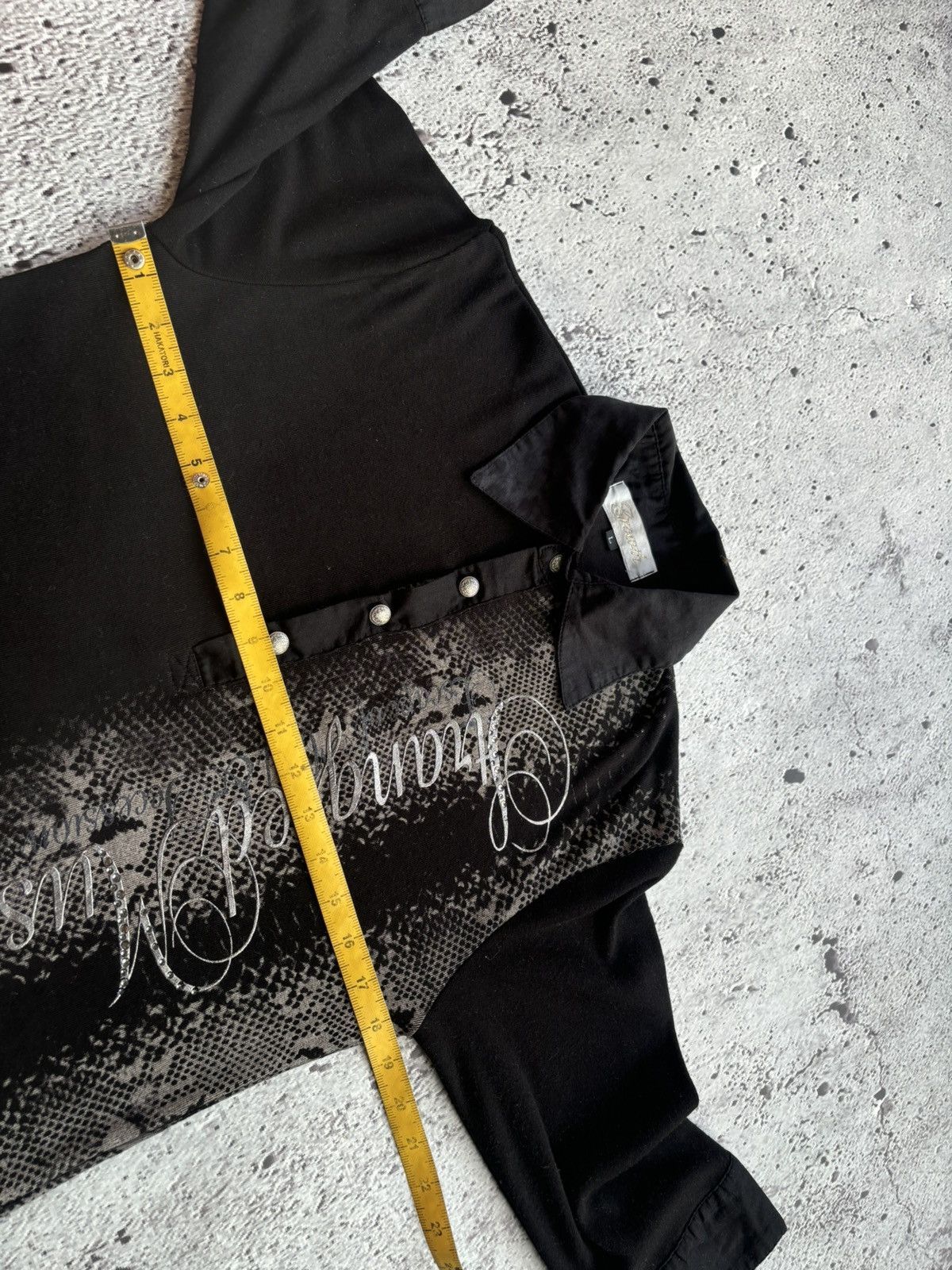 Tornado Mart Y2k Growth Ifsixwasnine Tornado style Shirt Size US M / EU 48-50 / 2 - 10 Thumbnail