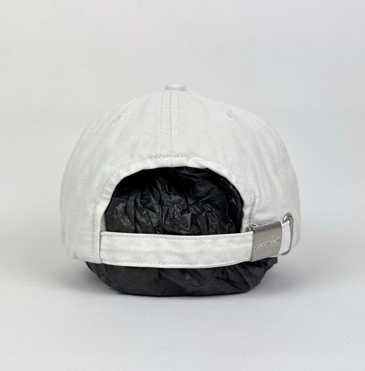 Porsche Design Porsche Design Driver’s Selection Baseball Cap White Racing Size ONE SIZE - 9 Thumbnail