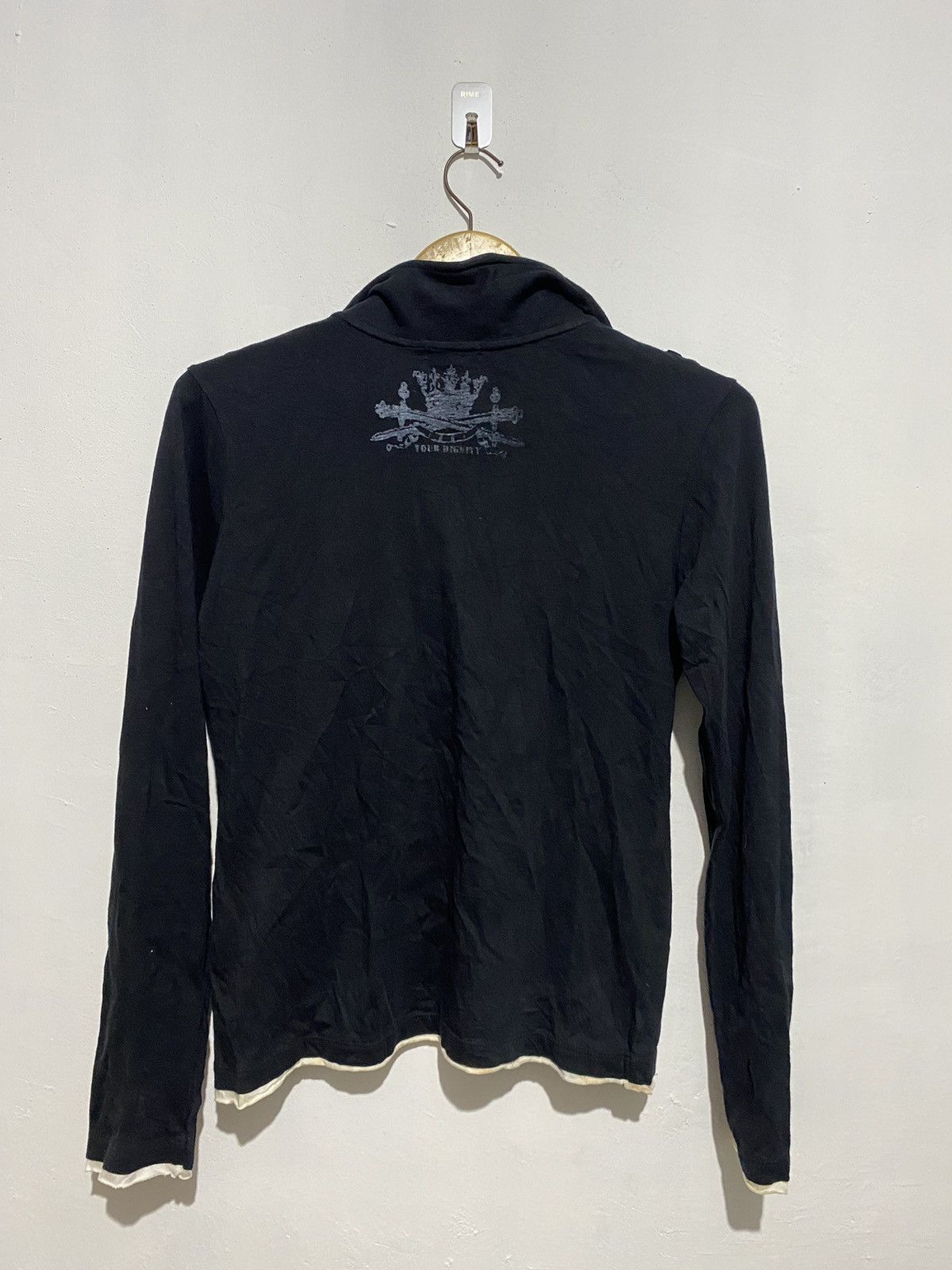 14th Addiction Japanese Ugiz poem poloshirts Size US M / EU 48-50 / 2 - 2 Thumbnail
