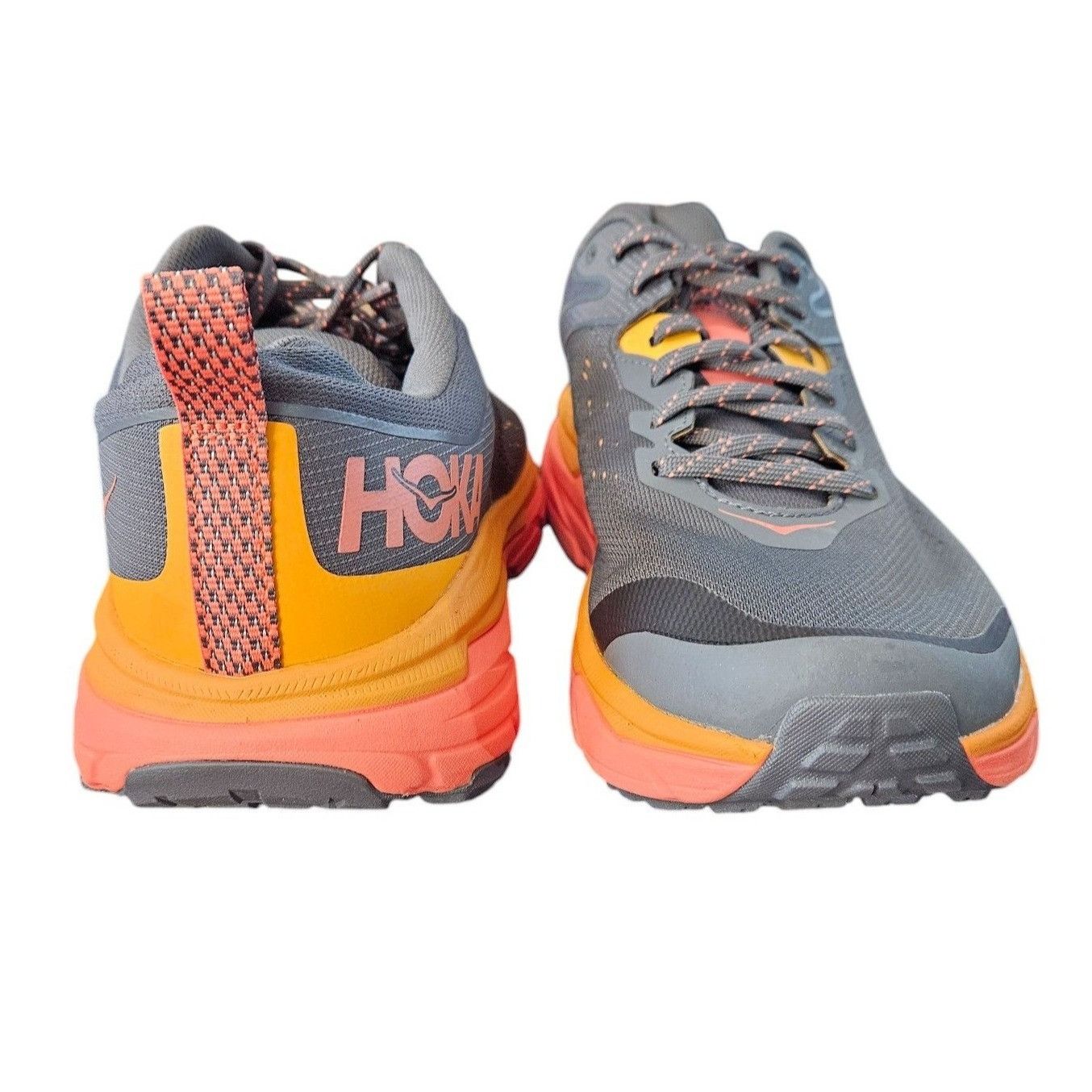 Hoka Hoka One One Challenger ATR 6 Trail Running Shoes Mens 11B G Size US 11 / EU 44 - 8 Thumbnail