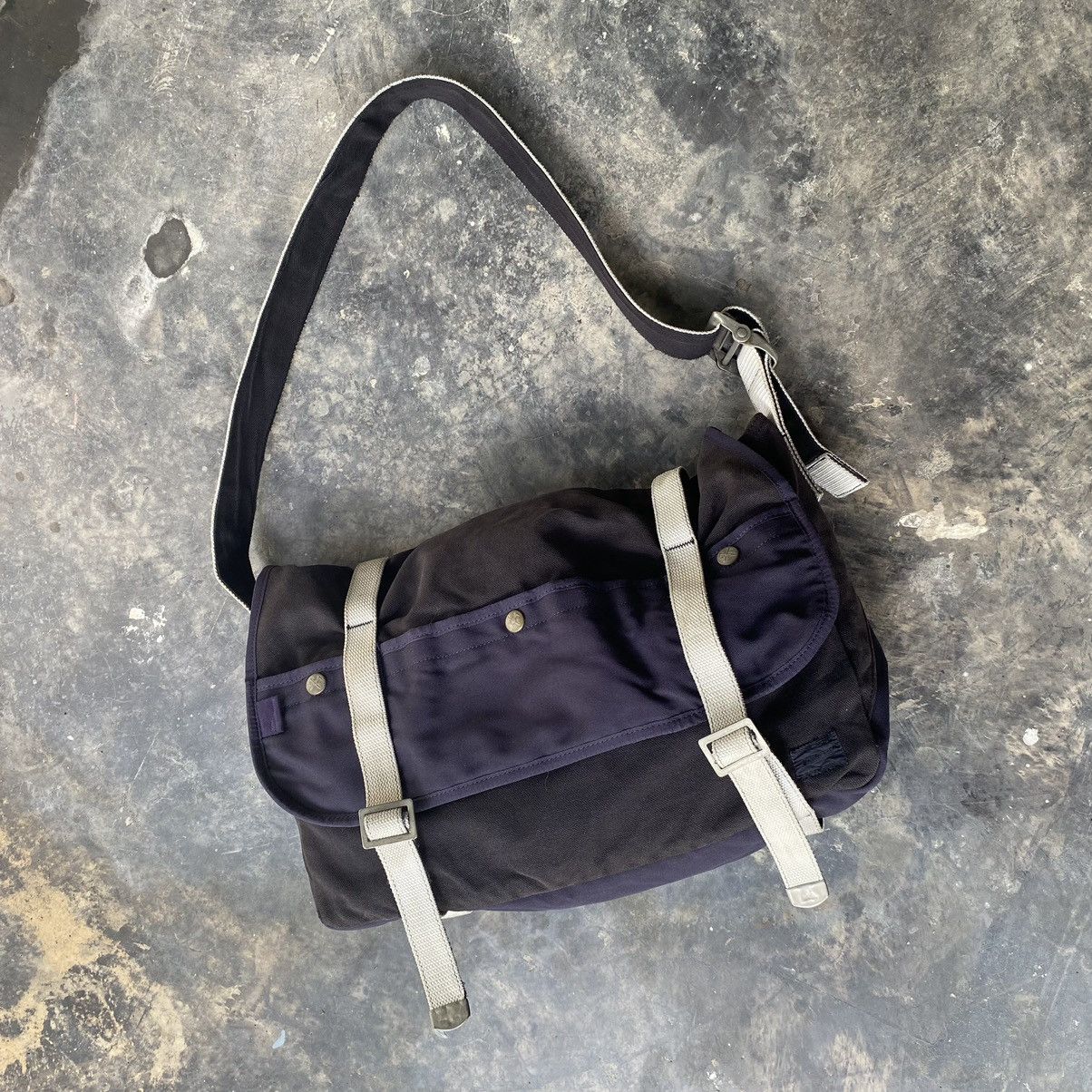 Porter White Mountaineering X Porter Bag Size ONE SIZE - 7 Thumbnail