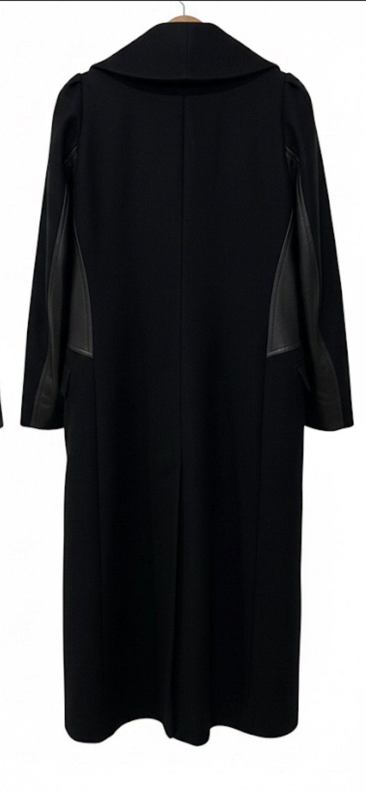 Dries Van Noten RARE ARCHIVAL Dries Van Noten Coat Made in Belgium Size S / US 4 / IT 40 - 5 Thumbnail