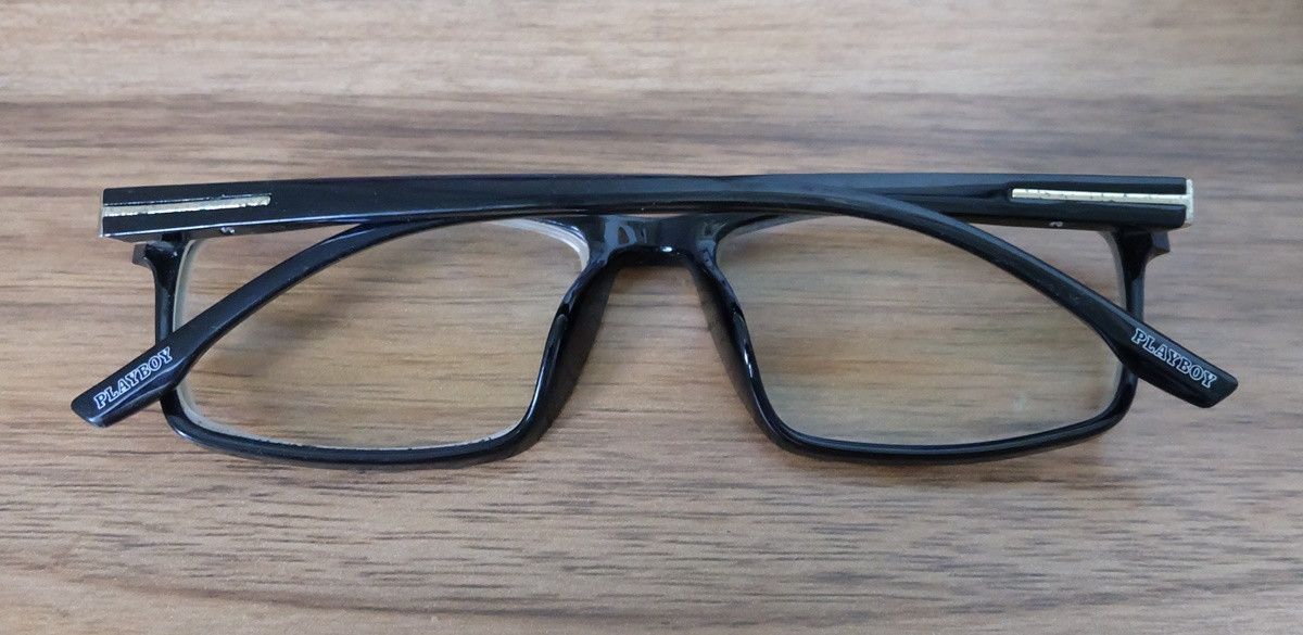 Playboy Playboy Glasses Size ONE SIZE - 7 Thumbnail