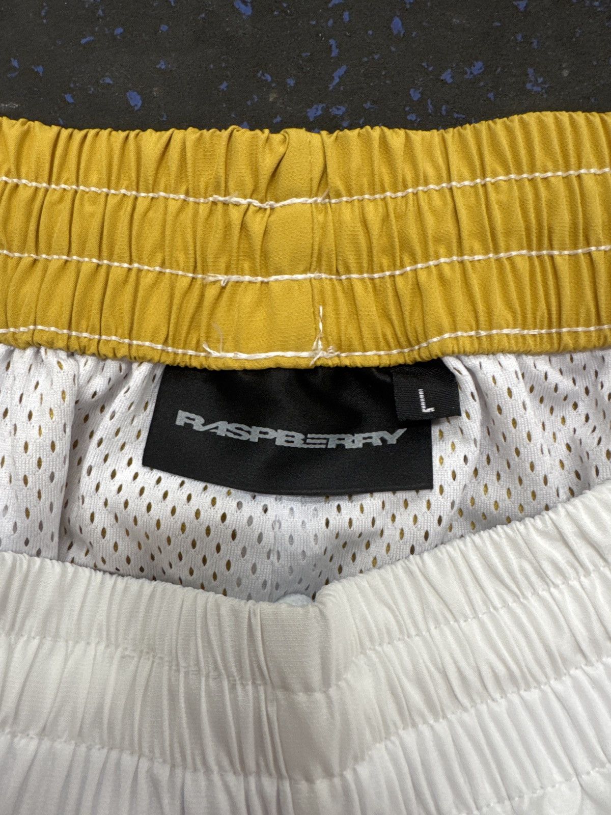 The GV Gallery The GV Gallery white track pants | never worn | size large Size US 34 / EU 50 - 3 Thumbnail