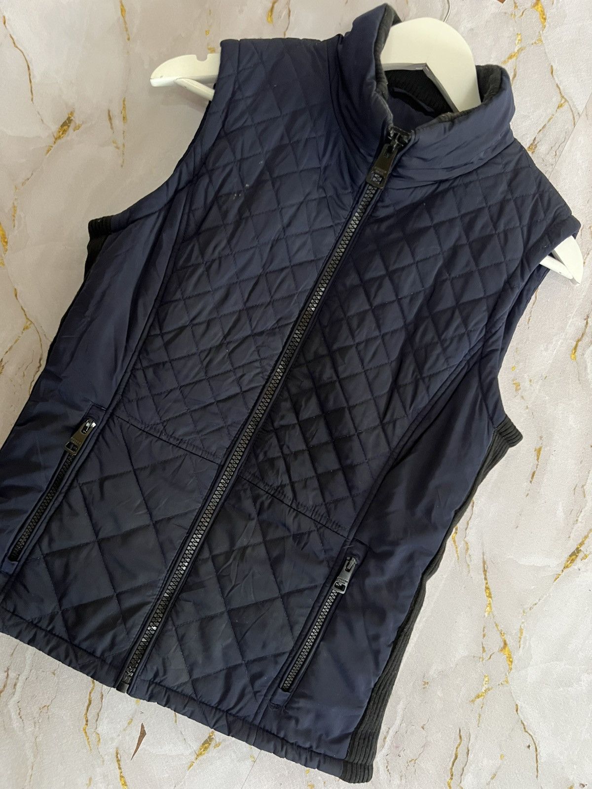 Andrew Marc ANDREW MARC VEST Size US S / EU 44-46 / 1 - 7 Thumbnail