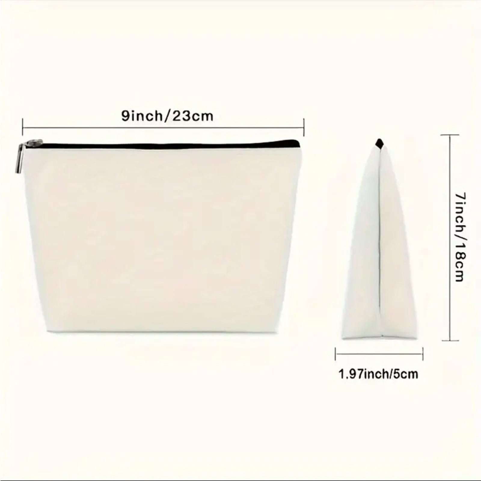 Designer Disney Favorites Cosmetic Pouch Size ONE SIZE - 2 Thumbnail