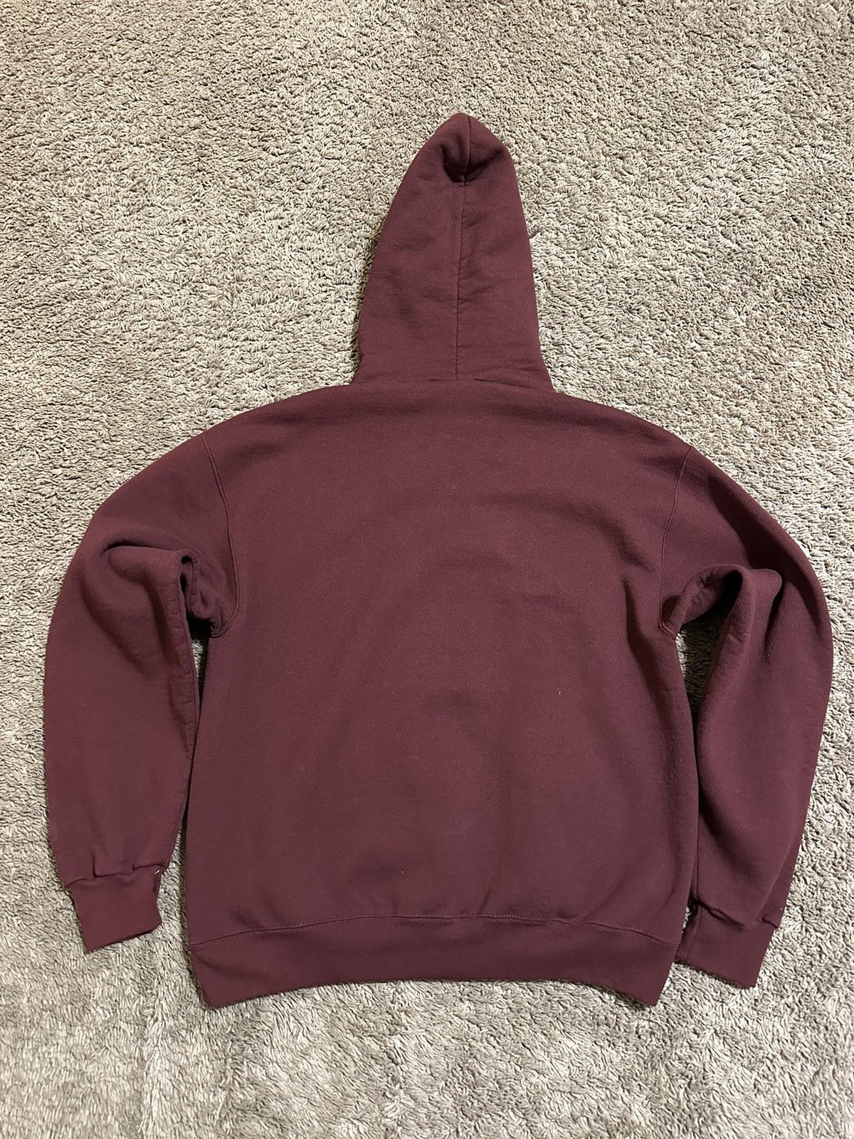 NCAA × Vintage Vintage Champion NCAA Harvard hoodie 00: size large Size US L / EU 52-54 / 3 - 7 Thumbnail