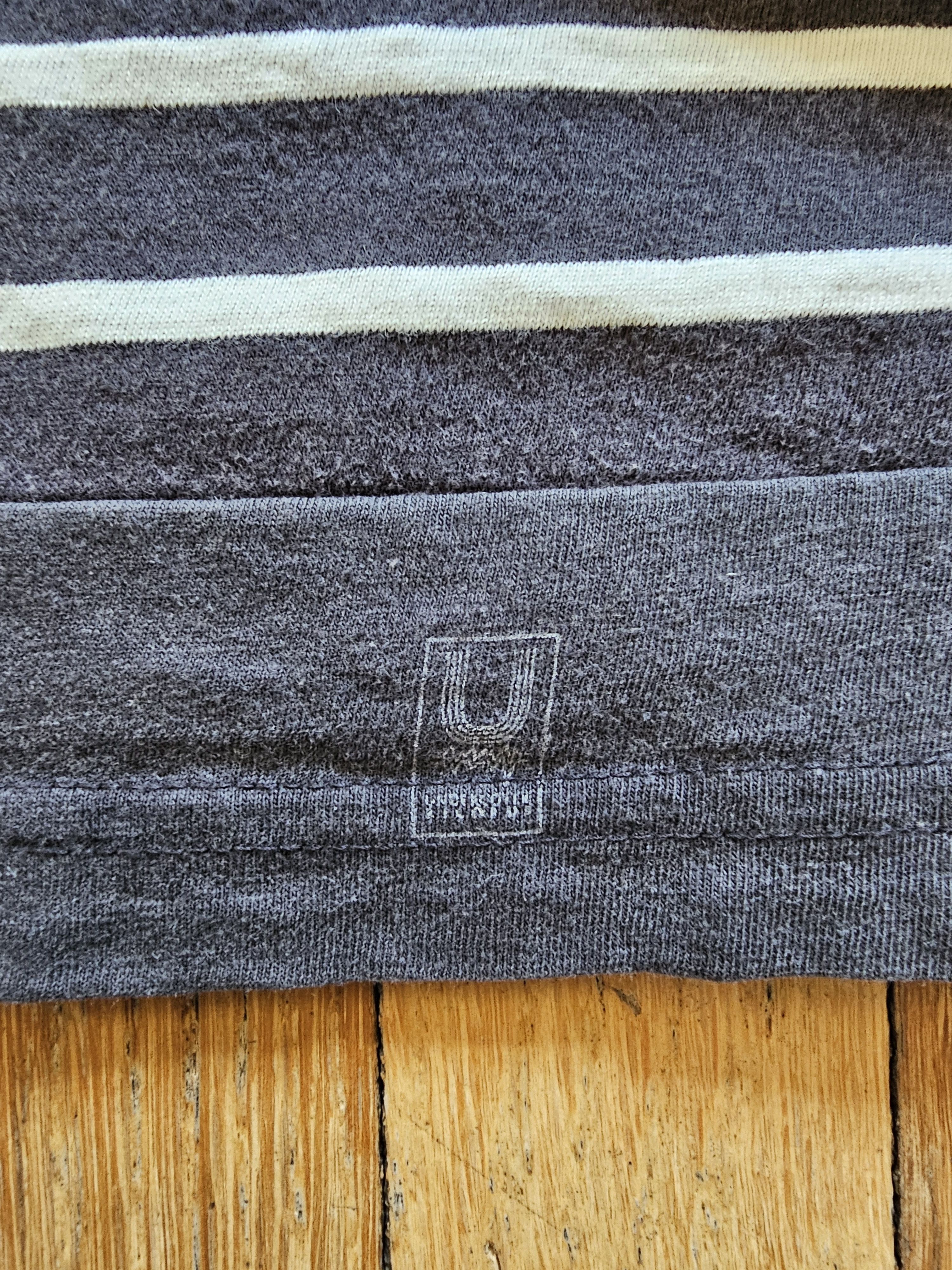 Undercover Undercover S/S 2006 The SSSSS Size US M / EU 48-50 / 2 - 11 Thumbnail