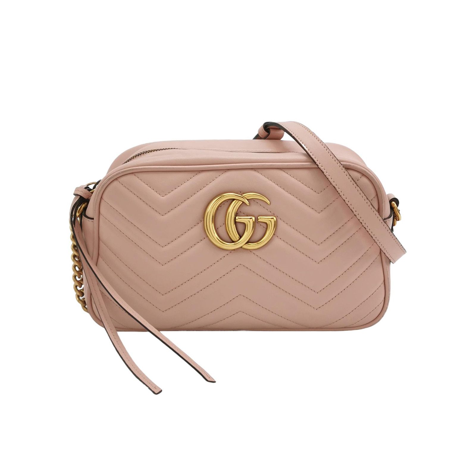 Gucci Gucci Women os Crossbody Bags Size ONE SIZE - 1 Thumbnail