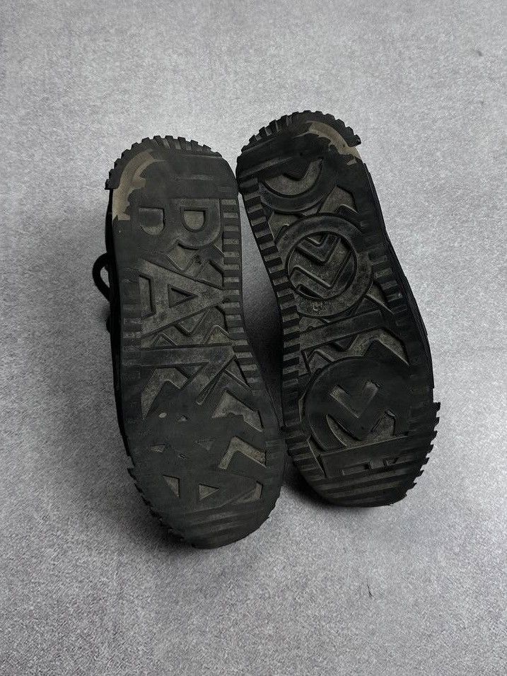 Dolce & Gabbana Vintage Dolce&Gabanna NS1 Woman's Sneakers EUR 38 Size US 8 / IT 38 - 5 Thumbnail
