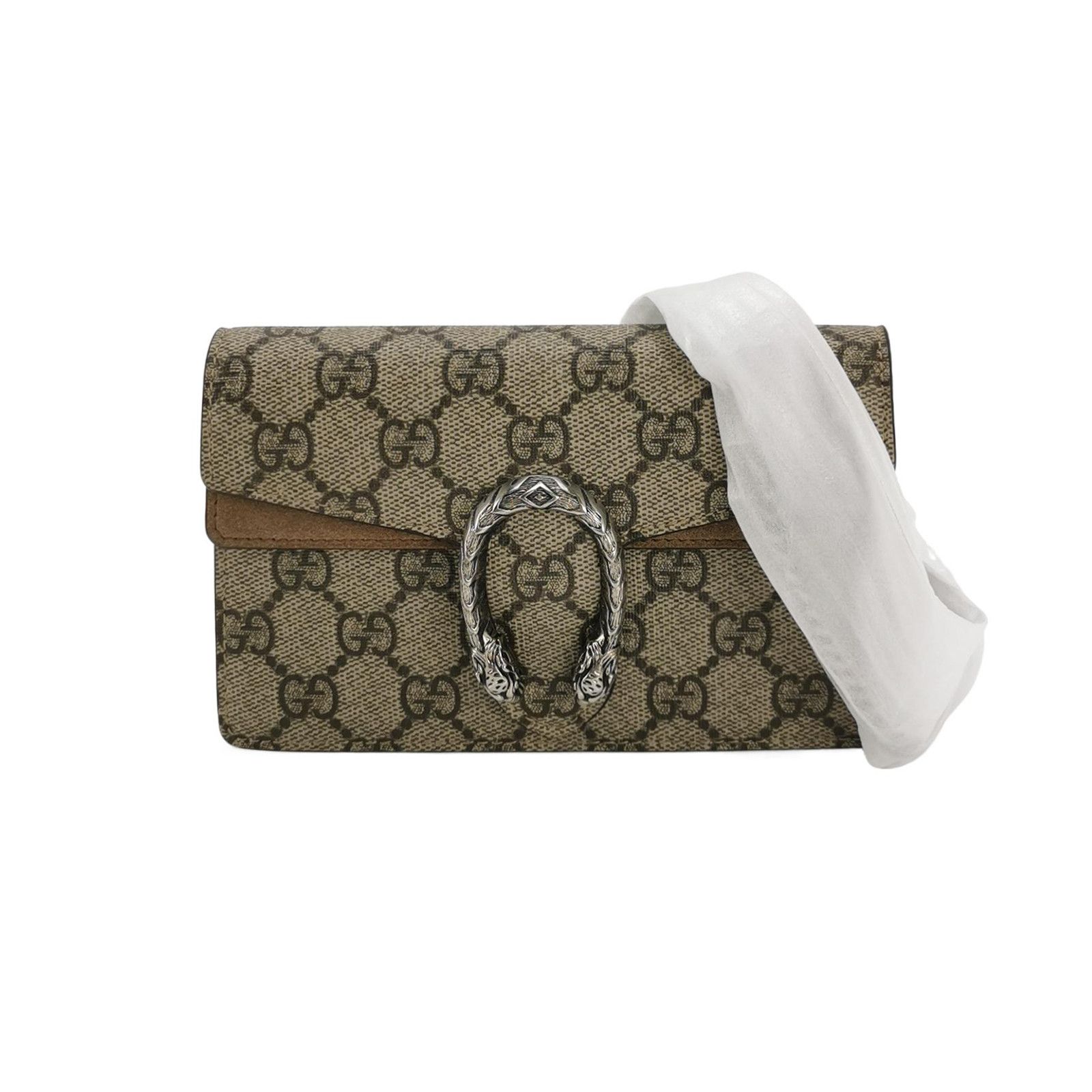 Gucci Gucci Women os Shoulder Bags Size ONE SIZE - 1 Thumbnail