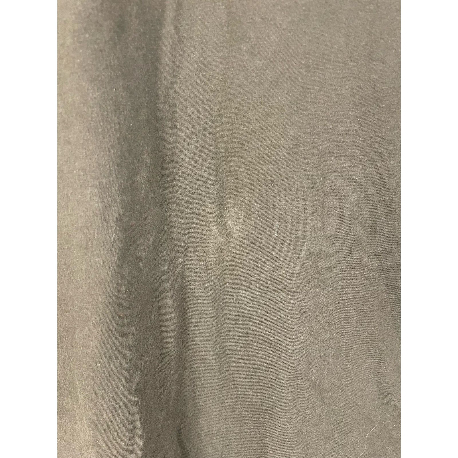 Nike Vintage Nike Sportswear mens Team 72 army green tshirt XL Size US XL / EU 56 / 4 - 6 Thumbnail
