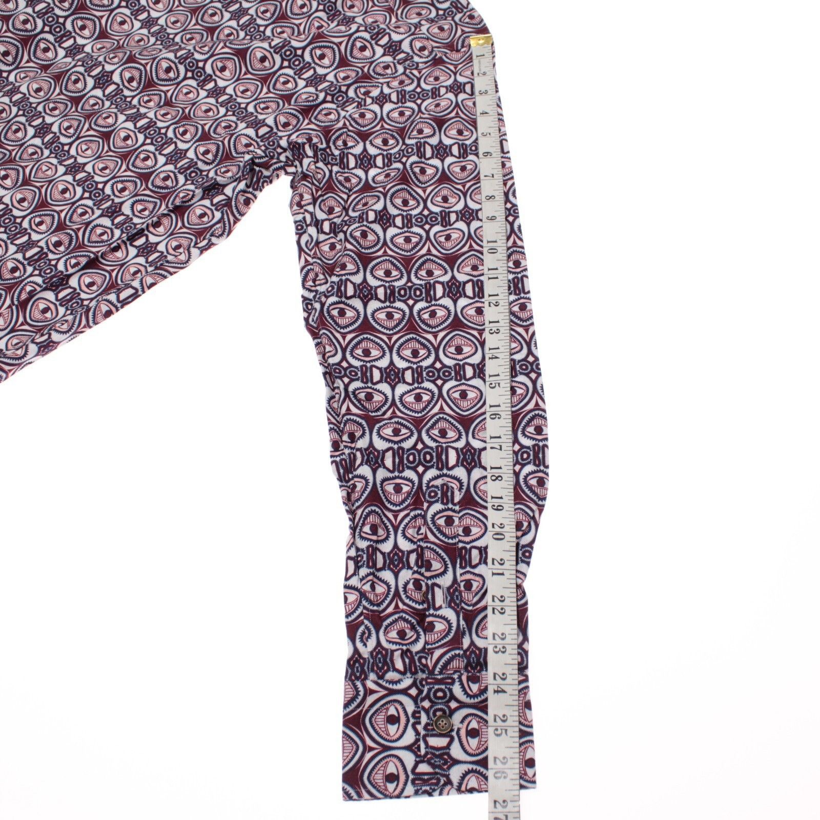 Other Pietra Salata New without tags Shirt Size XL US In Red Size US XL / EU 56 / 4 - 5 Thumbnail