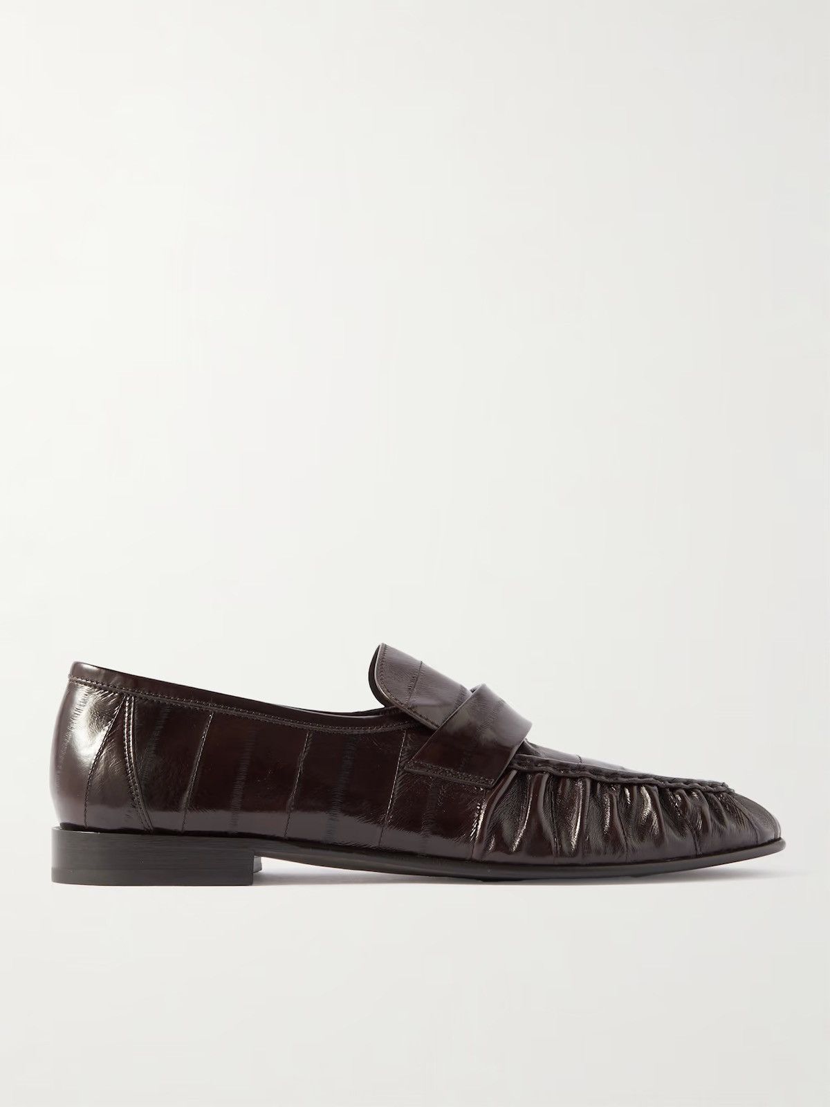 The Row WTB WTB WTB The Row Loafers Size US 11 / EU 44 - 2 Thumbnail