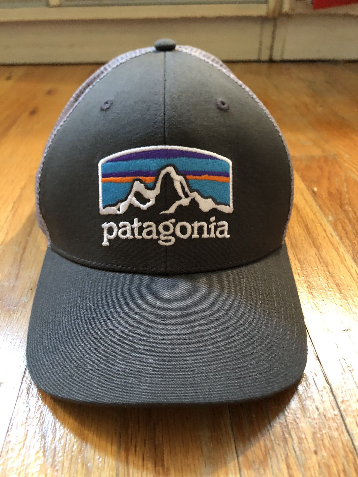 Patagonia Patagonia Hat Size ONE SIZE - 1 Thumbnail